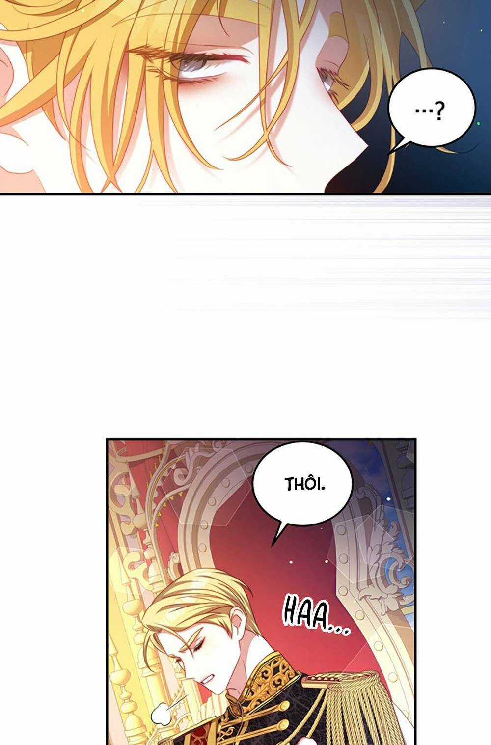 Trở Thành Tình Địch Của Các Nam Chính Chapter 41 trang 50