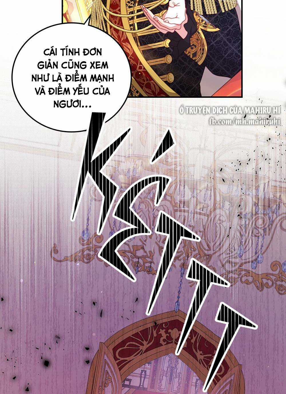 Trở Thành Tình Địch Của Các Nam Chính Chapter 41 trang 51