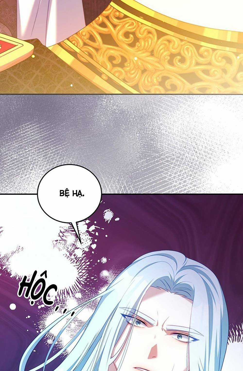 Trở Thành Tình Địch Của Các Nam Chính Chapter 41 trang 53