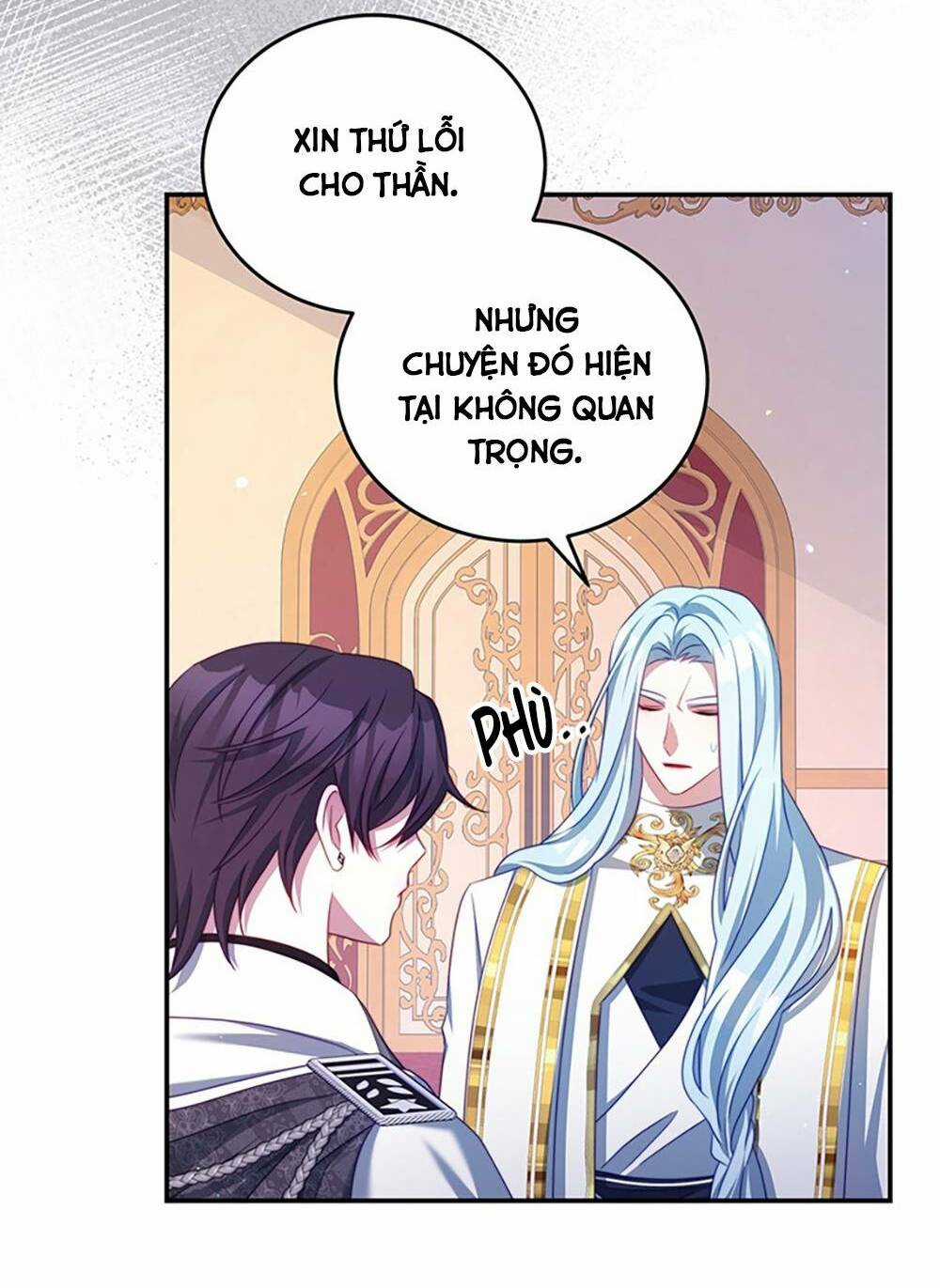 Trở Thành Tình Địch Của Các Nam Chính Chapter 41 trang 56