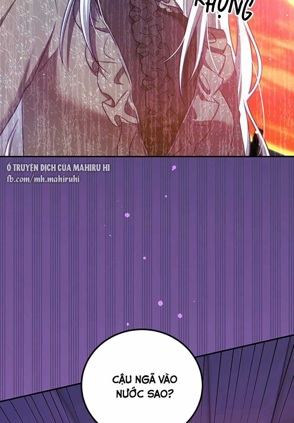 Trở Thành Tình Địch Của Các Nam Chính Chapter 41 trang 6