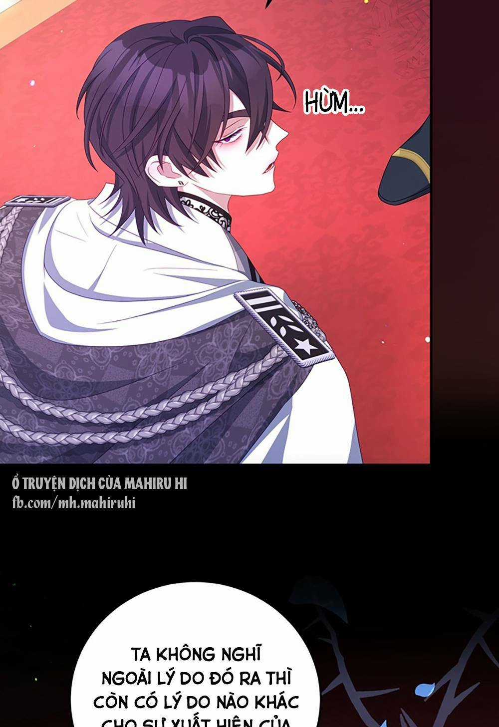 Trở Thành Tình Địch Của Các Nam Chính Chapter 41 trang 61