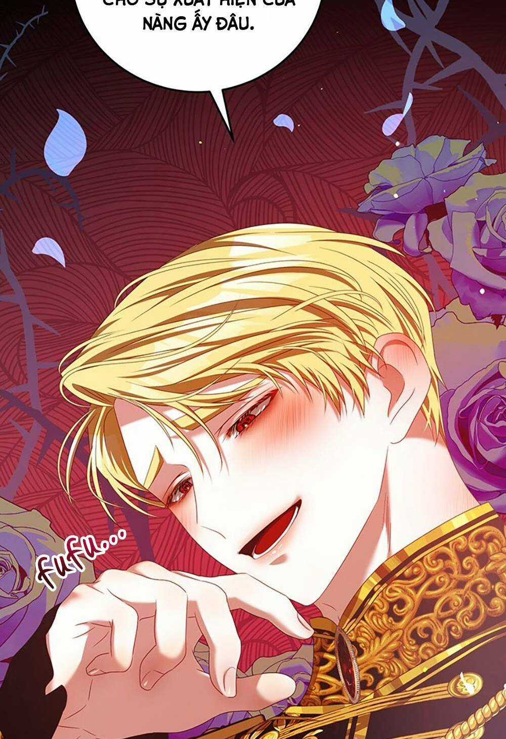 Trở Thành Tình Địch Của Các Nam Chính Chapter 41 trang 62