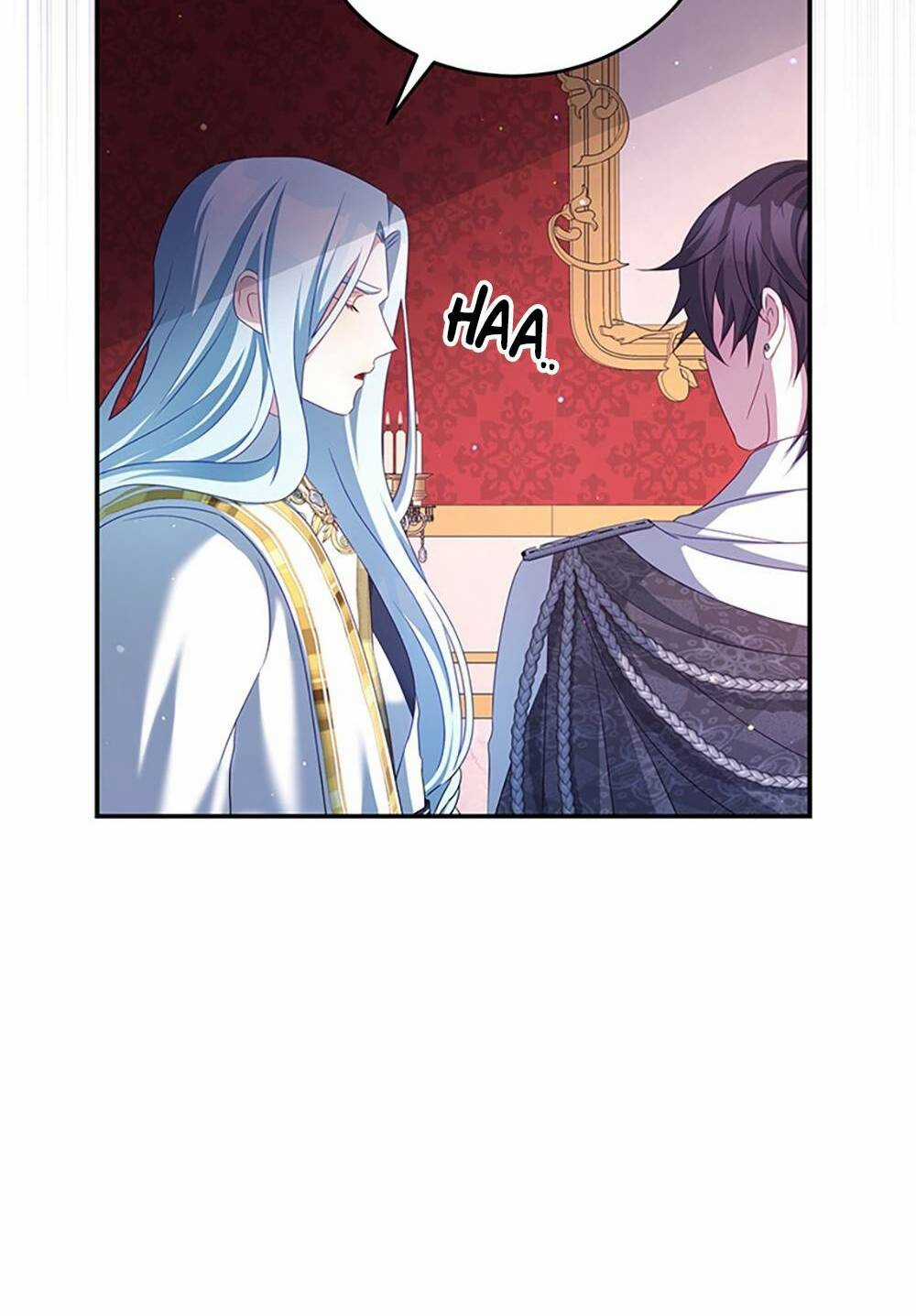 Trở Thành Tình Địch Của Các Nam Chính Chapter 41 trang 64