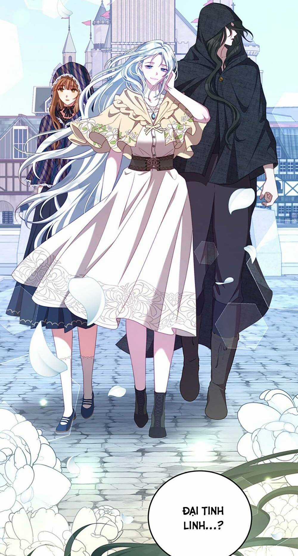 Trở Thành Tình Địch Của Các Nam Chính Chapter 41 trang 66