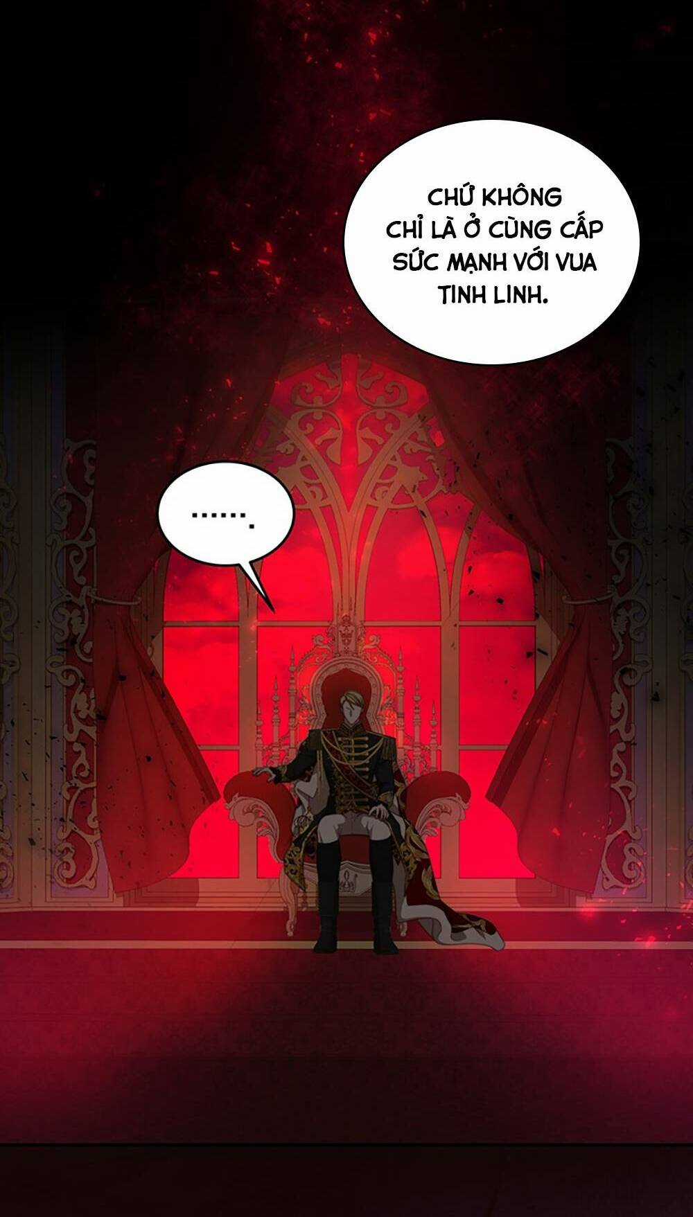 Trở Thành Tình Địch Của Các Nam Chính Chapter 41 trang 68