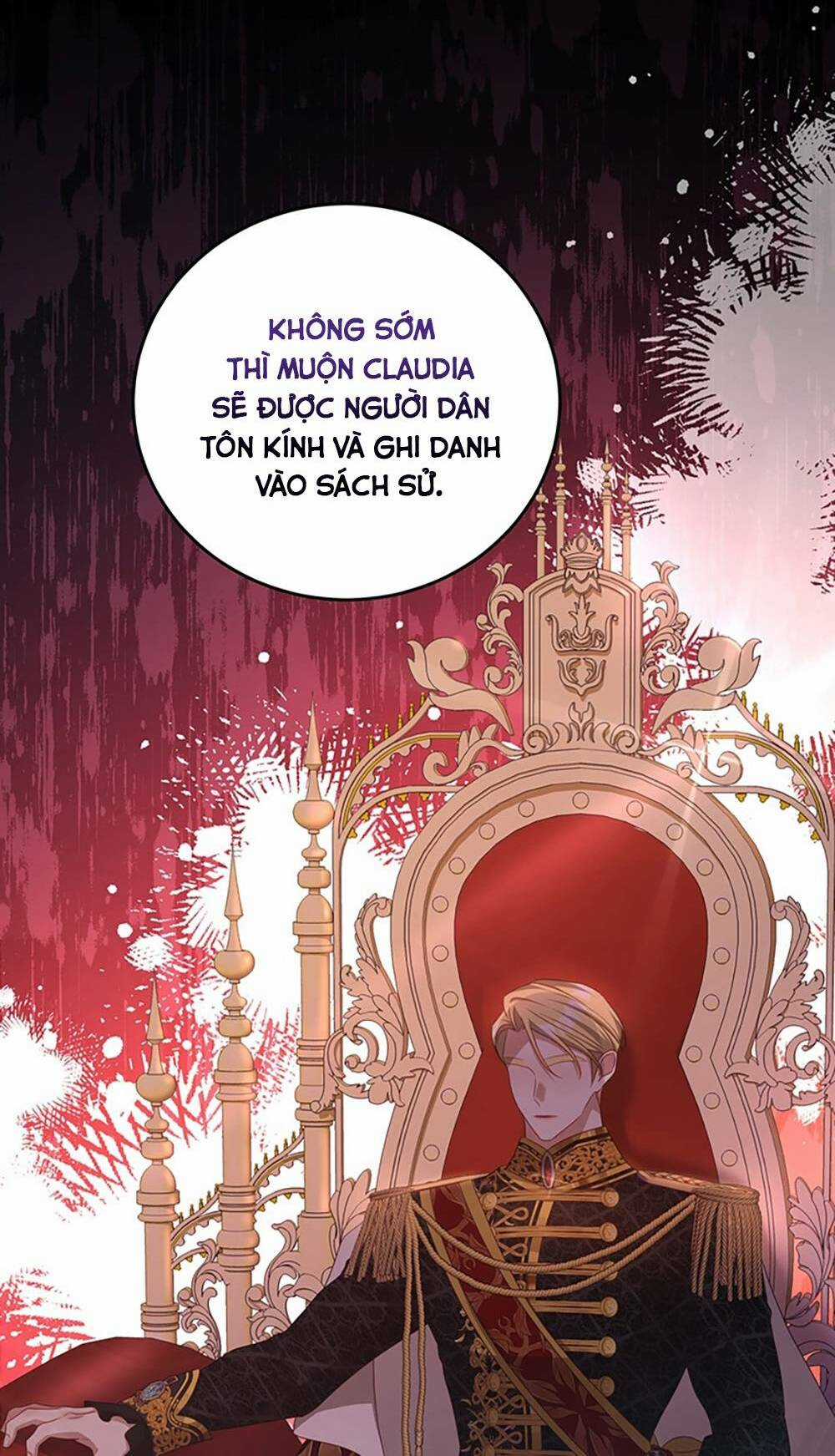 Trở Thành Tình Địch Của Các Nam Chính Chapter 41 trang 72