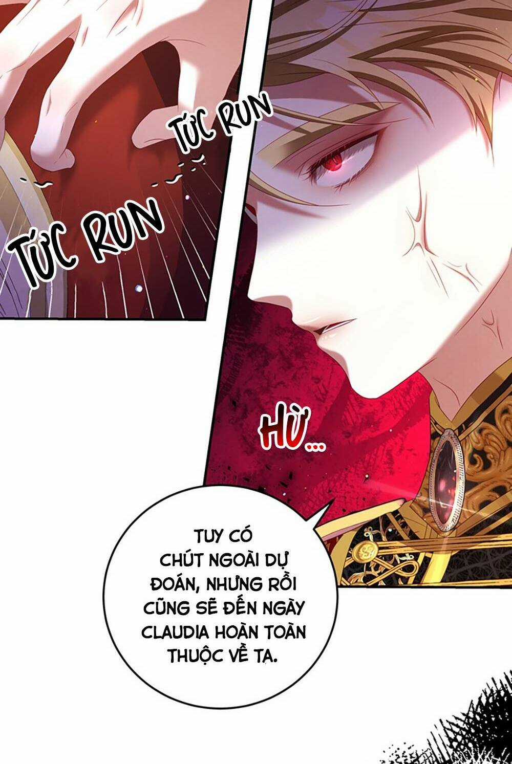 Trở Thành Tình Địch Của Các Nam Chính Chapter 41 trang 74