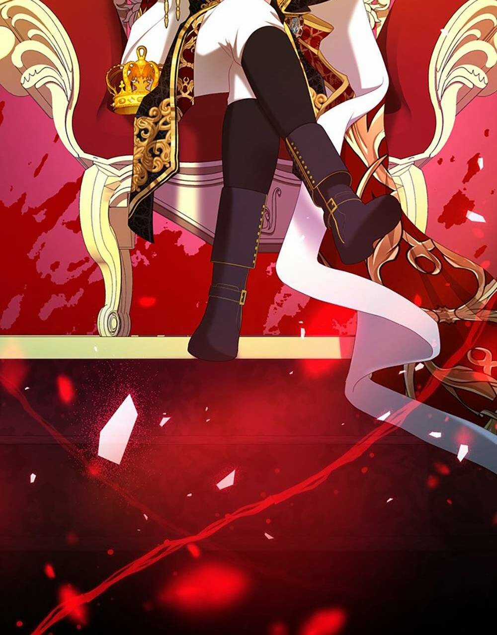 Trở Thành Tình Địch Của Các Nam Chính Chapter 41 trang 80