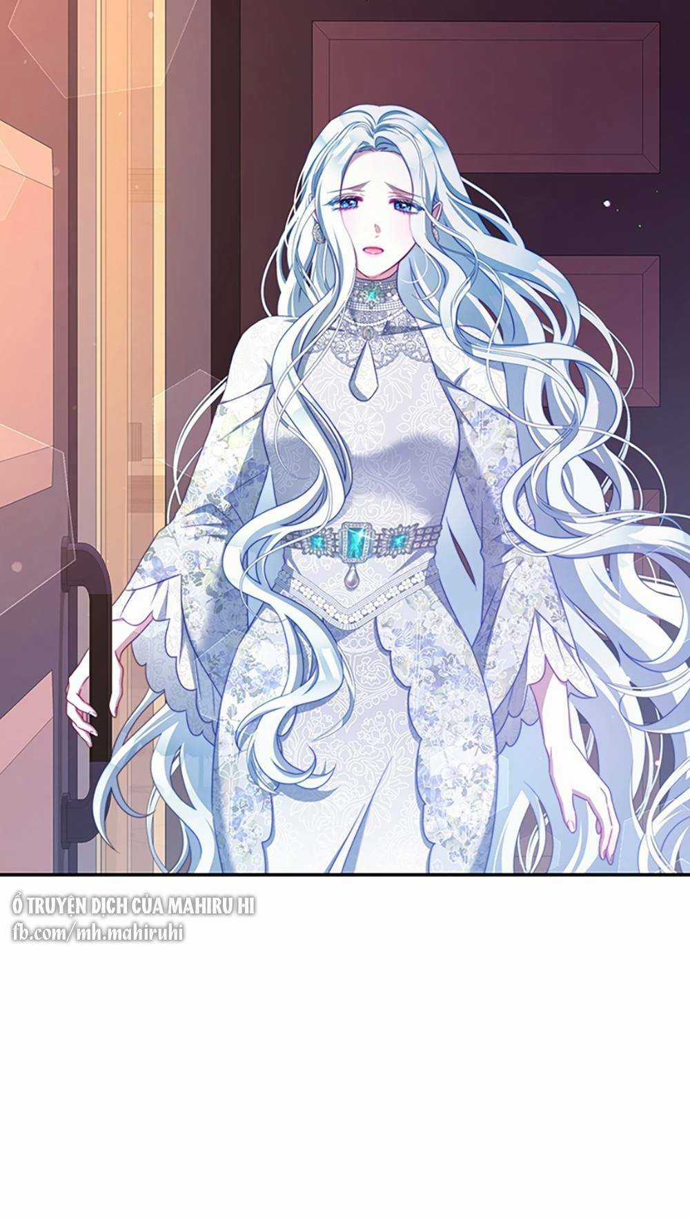 Trở Thành Tình Địch Của Các Nam Chính Chapter 42 trang 11