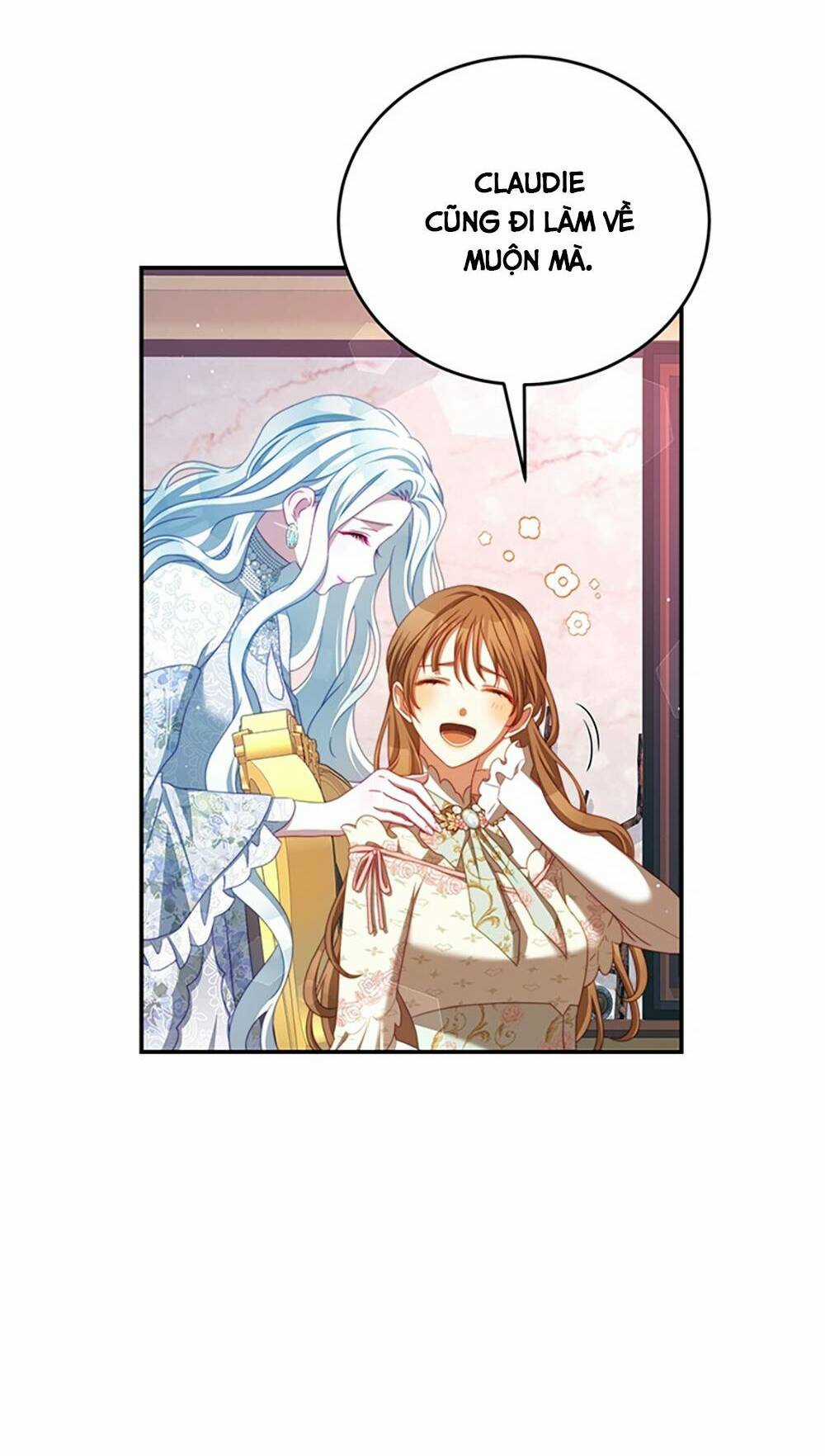 Trở Thành Tình Địch Của Các Nam Chính Chapter 42 trang 12