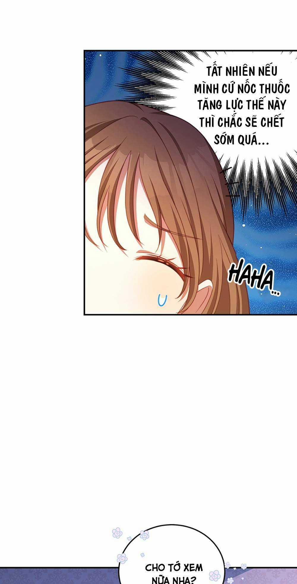 Trở Thành Tình Địch Của Các Nam Chính Chapter 42 trang 13