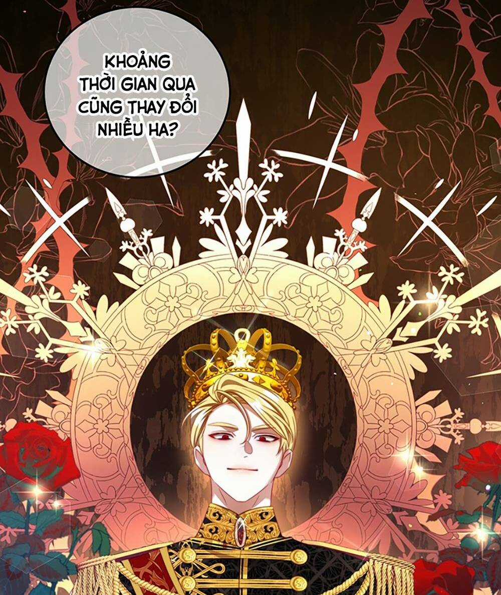 Trở Thành Tình Địch Của Các Nam Chính Chapter 42 trang 18