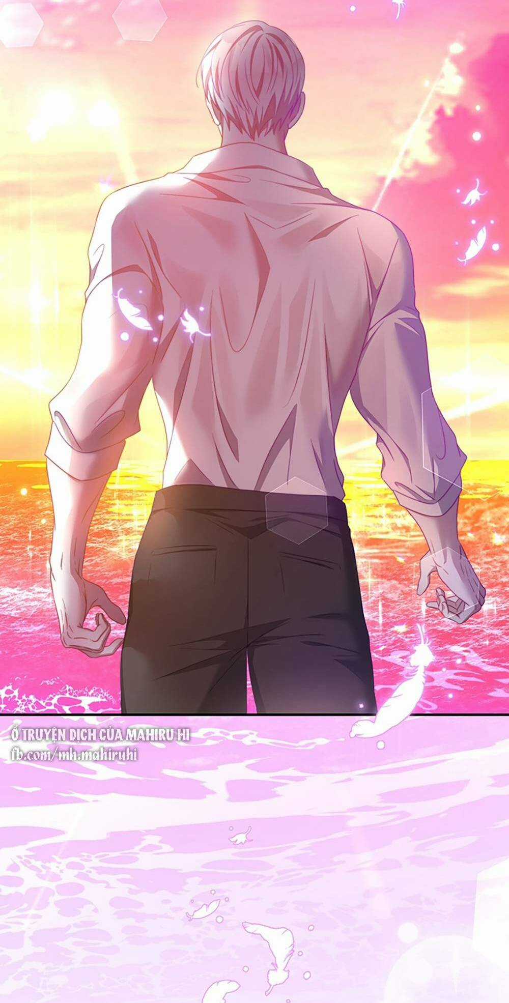 Trở Thành Tình Địch Của Các Nam Chính Chapter 42 trang 2