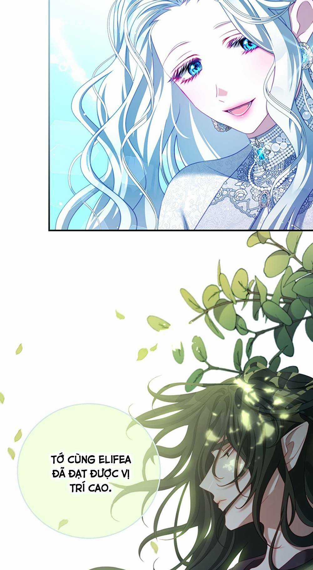 Trở Thành Tình Địch Của Các Nam Chính Chapter 42 trang 21