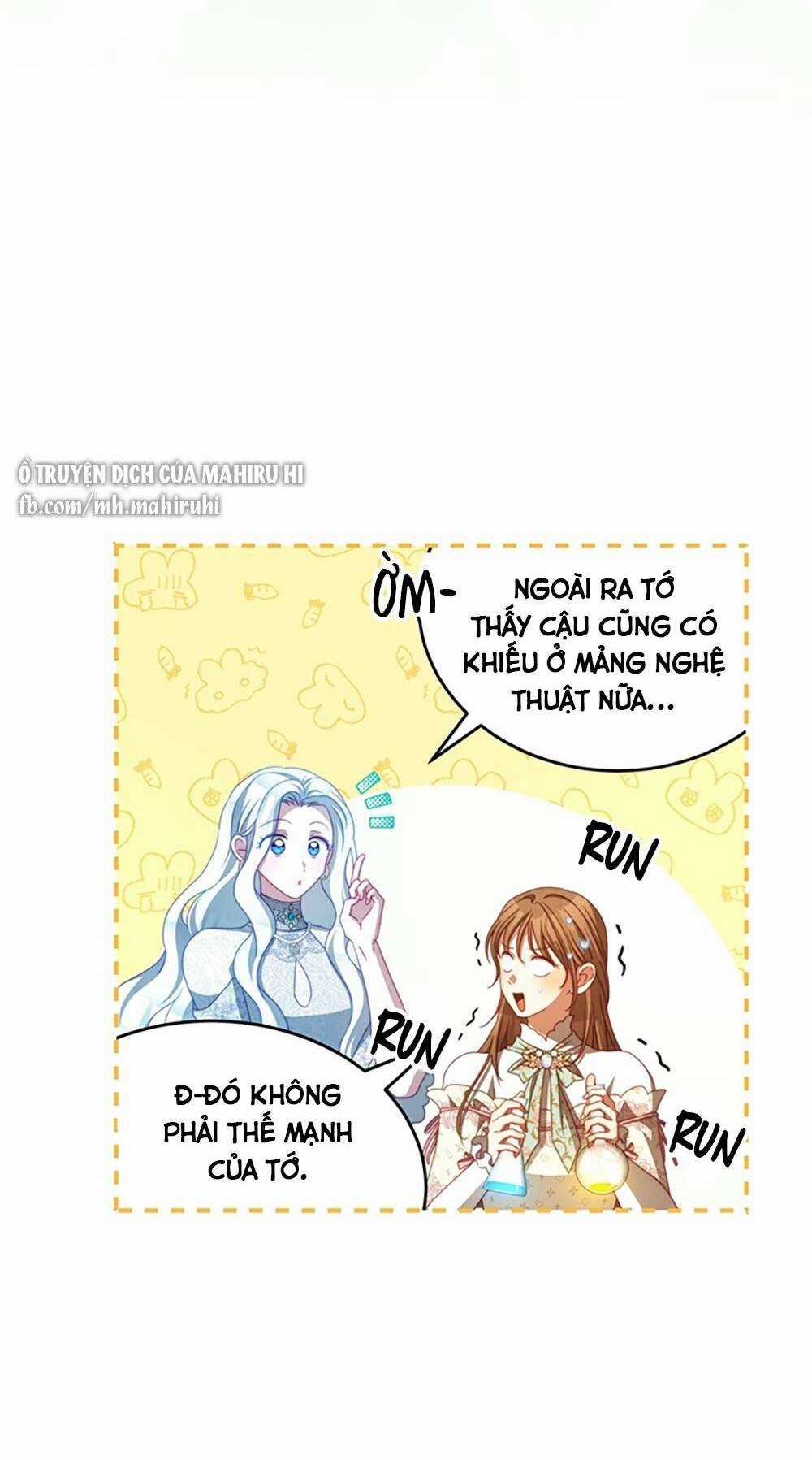 Trở Thành Tình Địch Của Các Nam Chính Chapter 42 trang 24