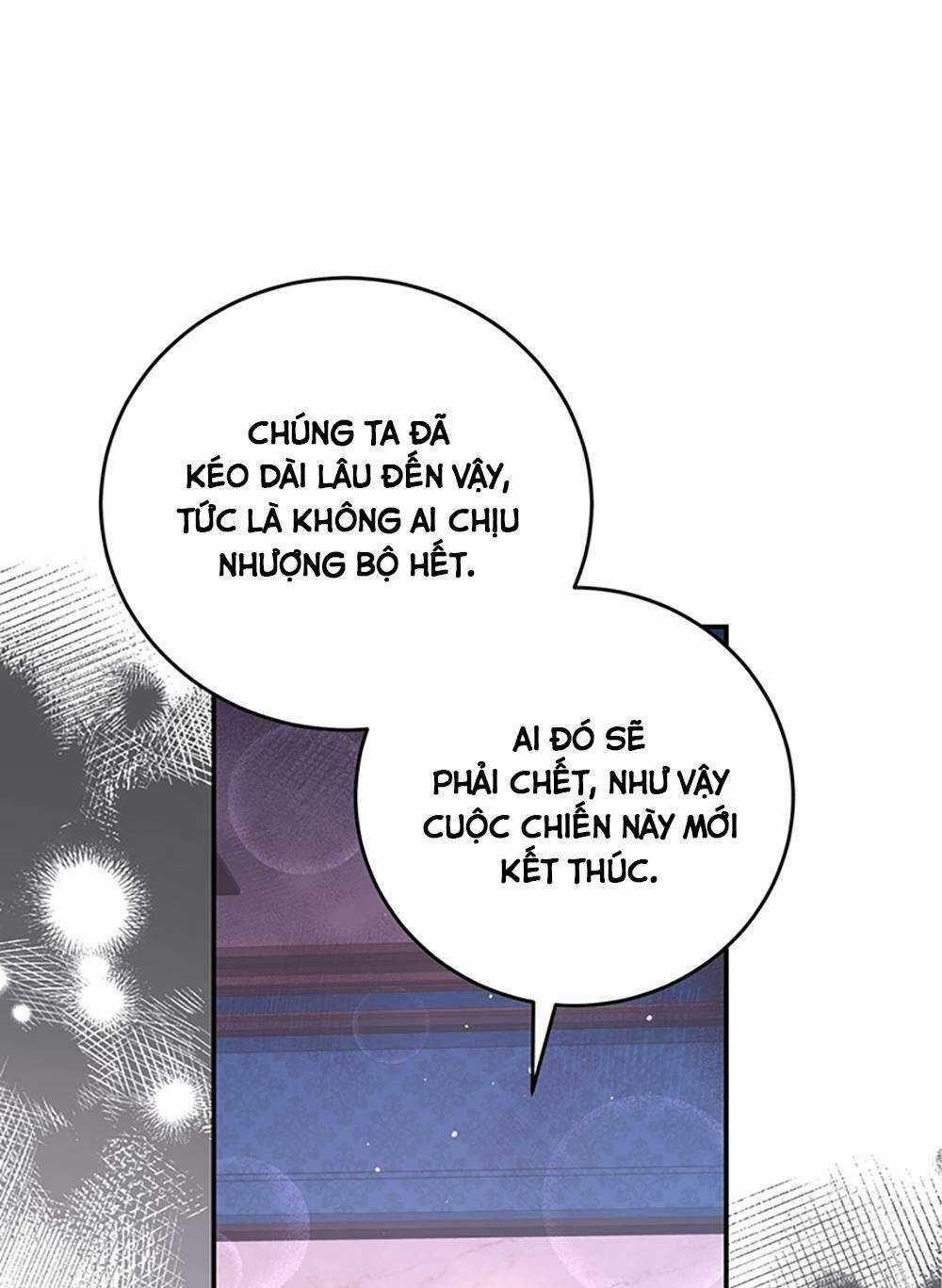 Trở Thành Tình Địch Của Các Nam Chính Chapter 42 trang 25