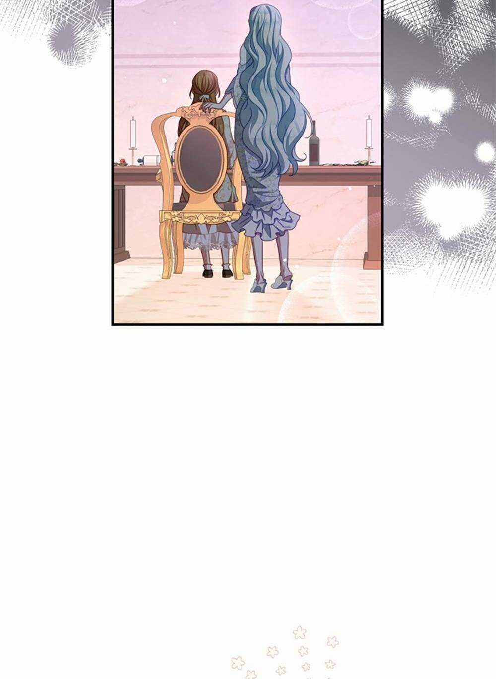 Trở Thành Tình Địch Của Các Nam Chính Chapter 42 trang 26