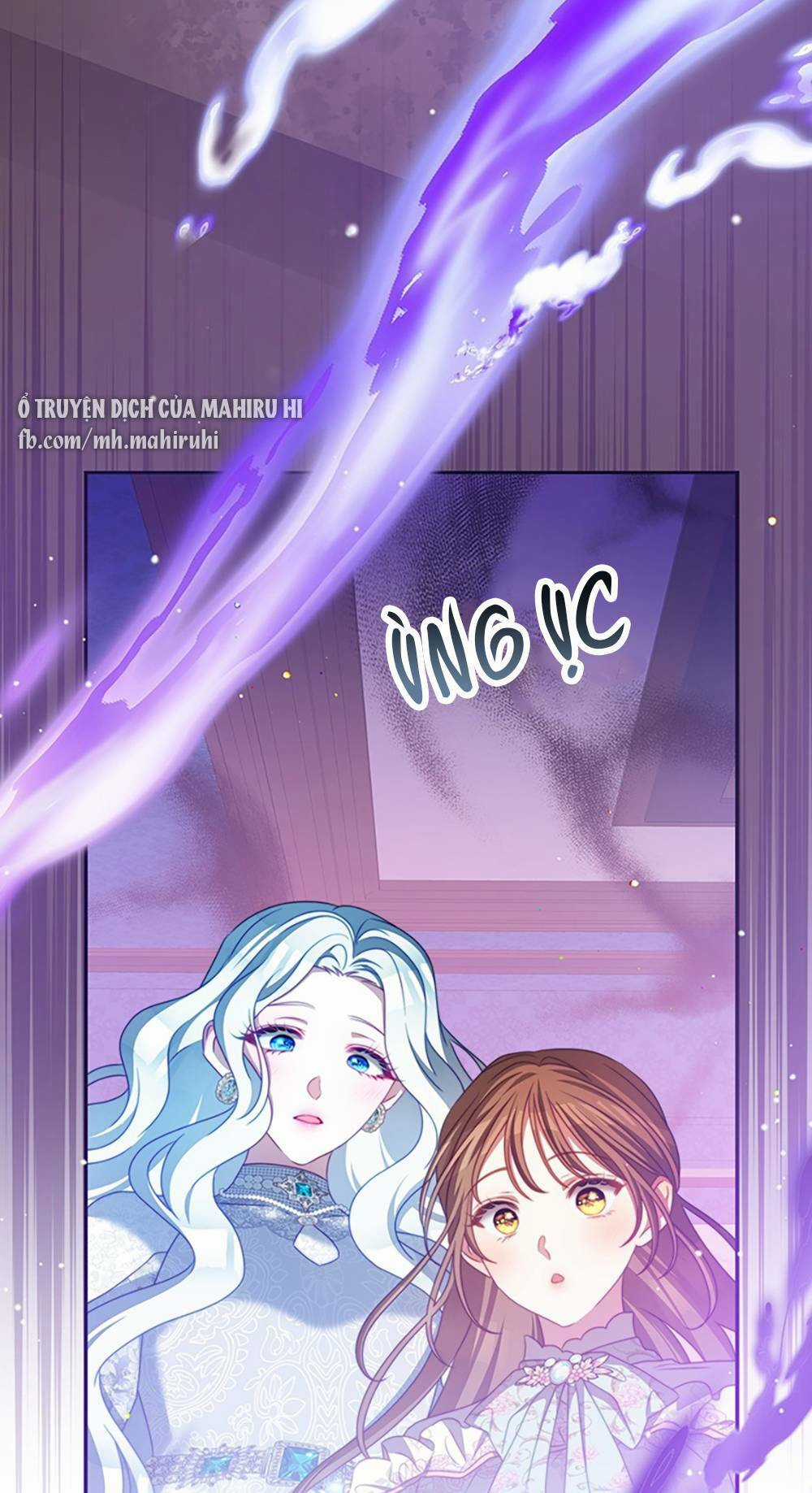 Trở Thành Tình Địch Của Các Nam Chính Chapter 42 trang 31