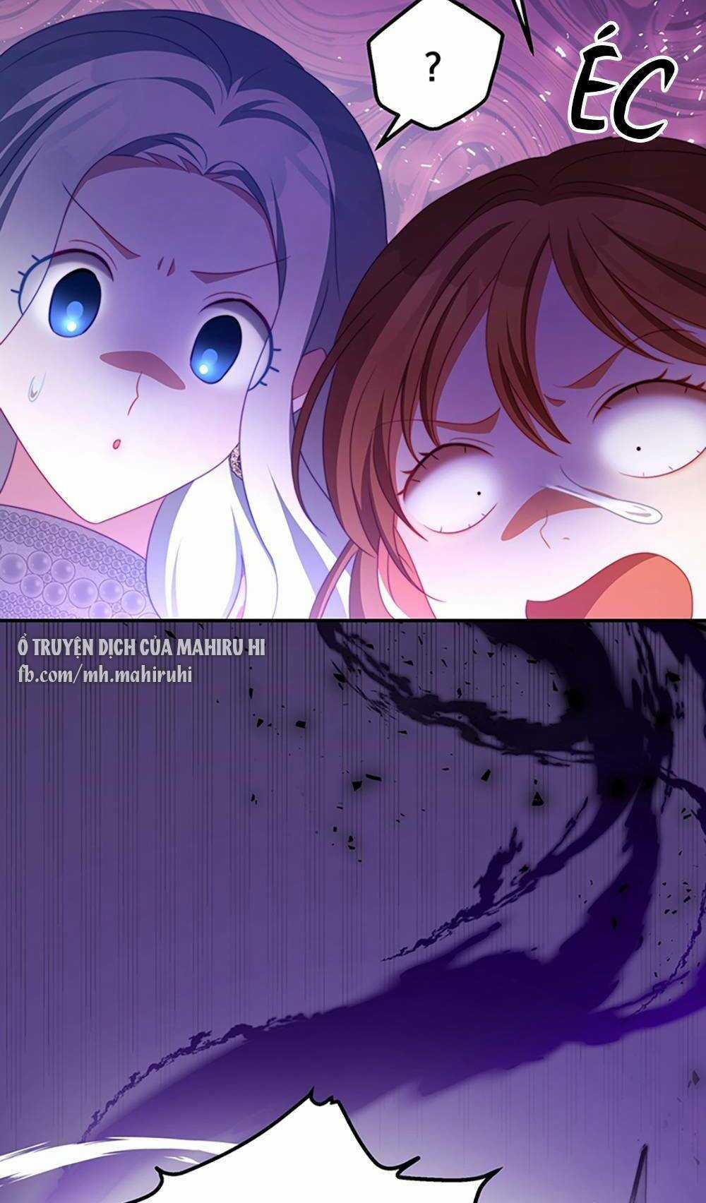 Trở Thành Tình Địch Của Các Nam Chính Chapter 42 trang 34