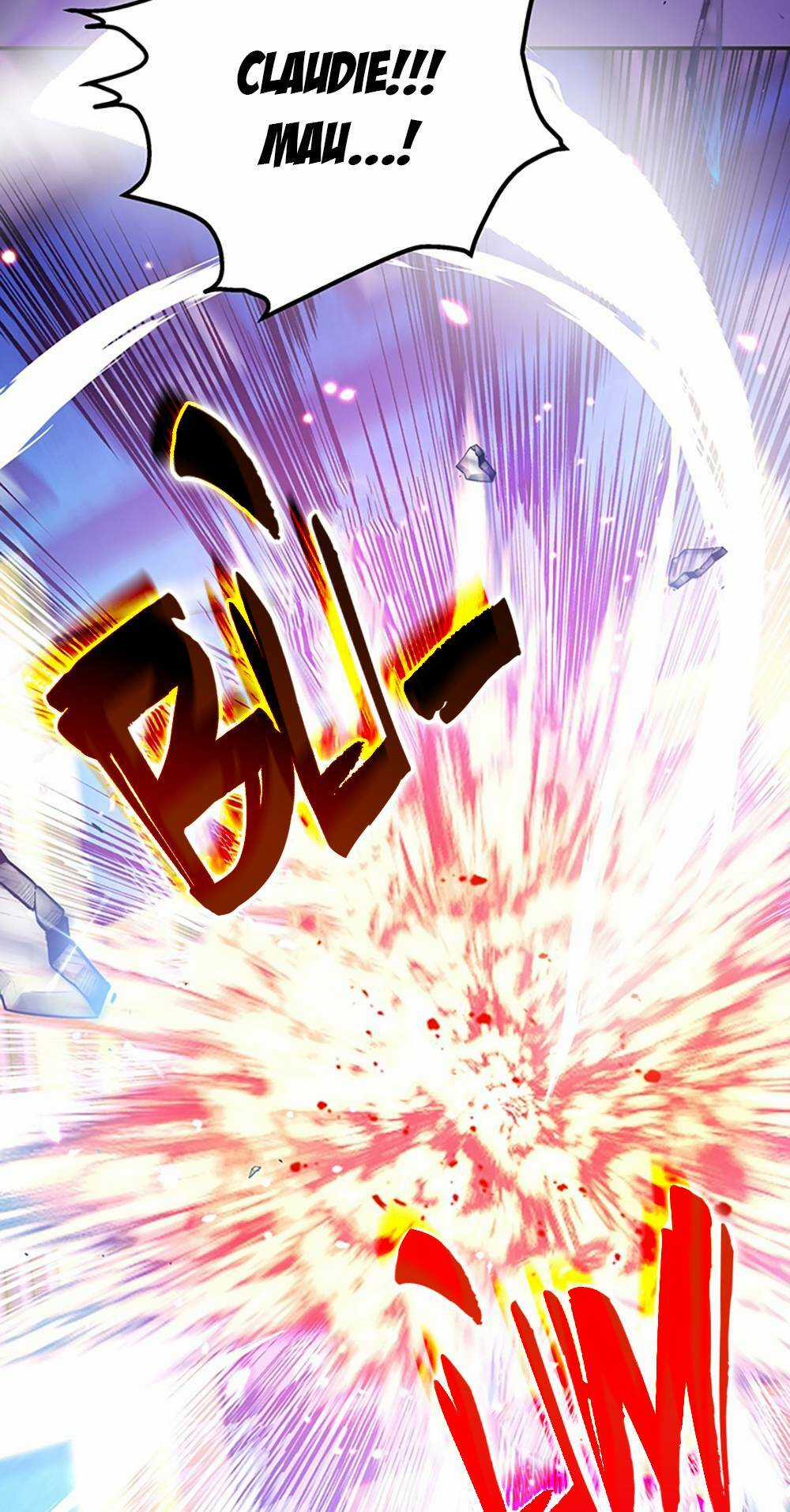 Trở Thành Tình Địch Của Các Nam Chính Chapter 42 trang 35