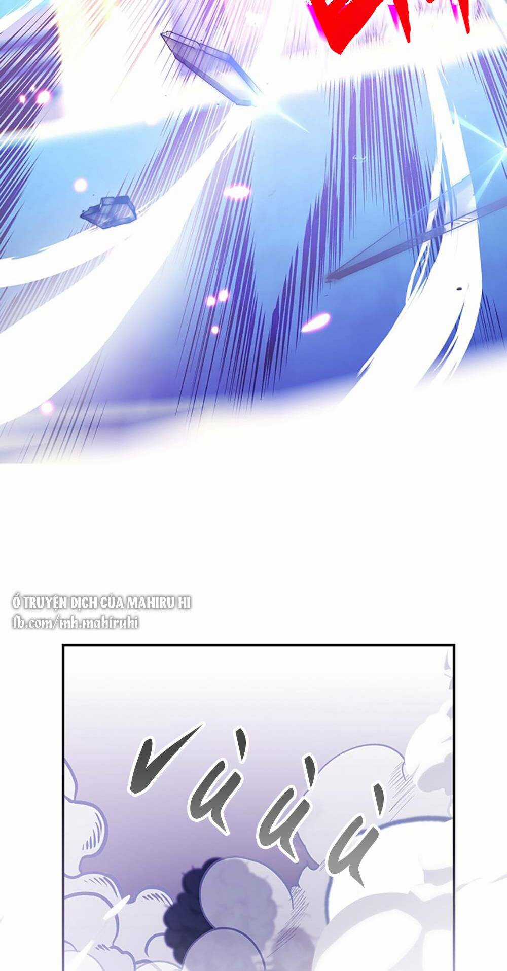 Trở Thành Tình Địch Của Các Nam Chính Chapter 42 trang 36