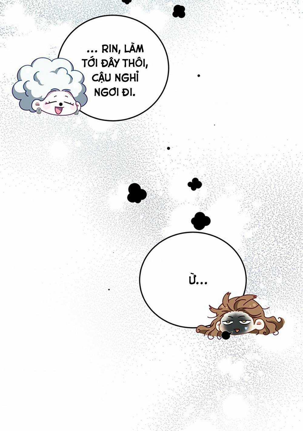 Trở Thành Tình Địch Của Các Nam Chính Chapter 42 trang 39