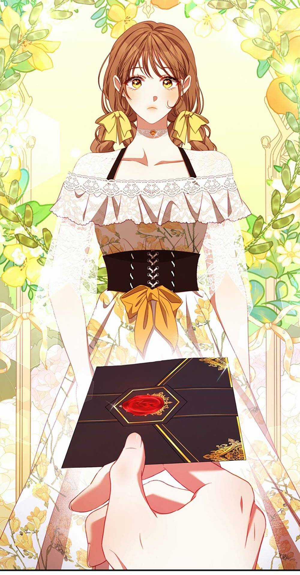 Trở Thành Tình Địch Của Các Nam Chính Chapter 42 trang 42