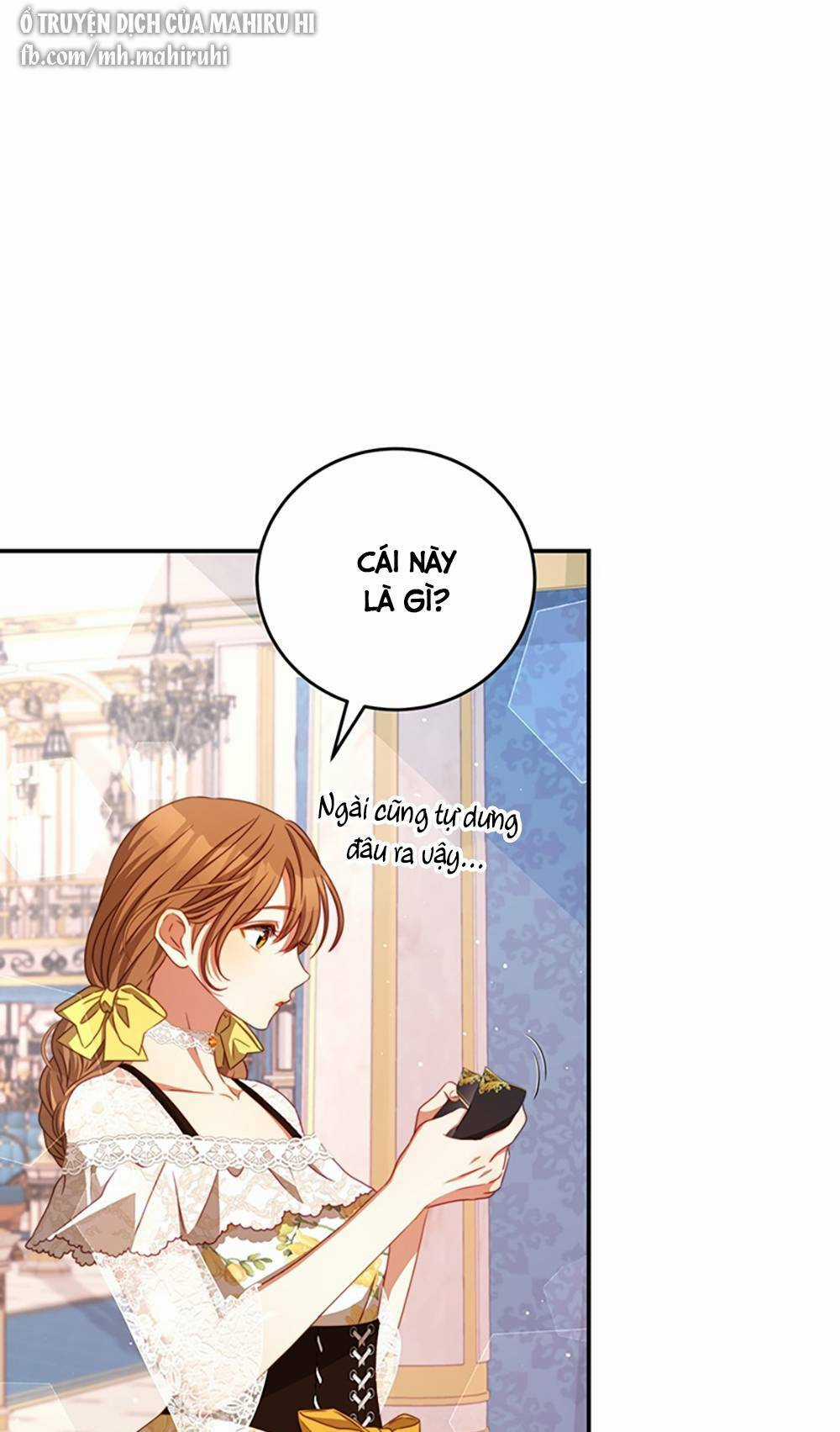 Trở Thành Tình Địch Của Các Nam Chính Chapter 42 trang 43