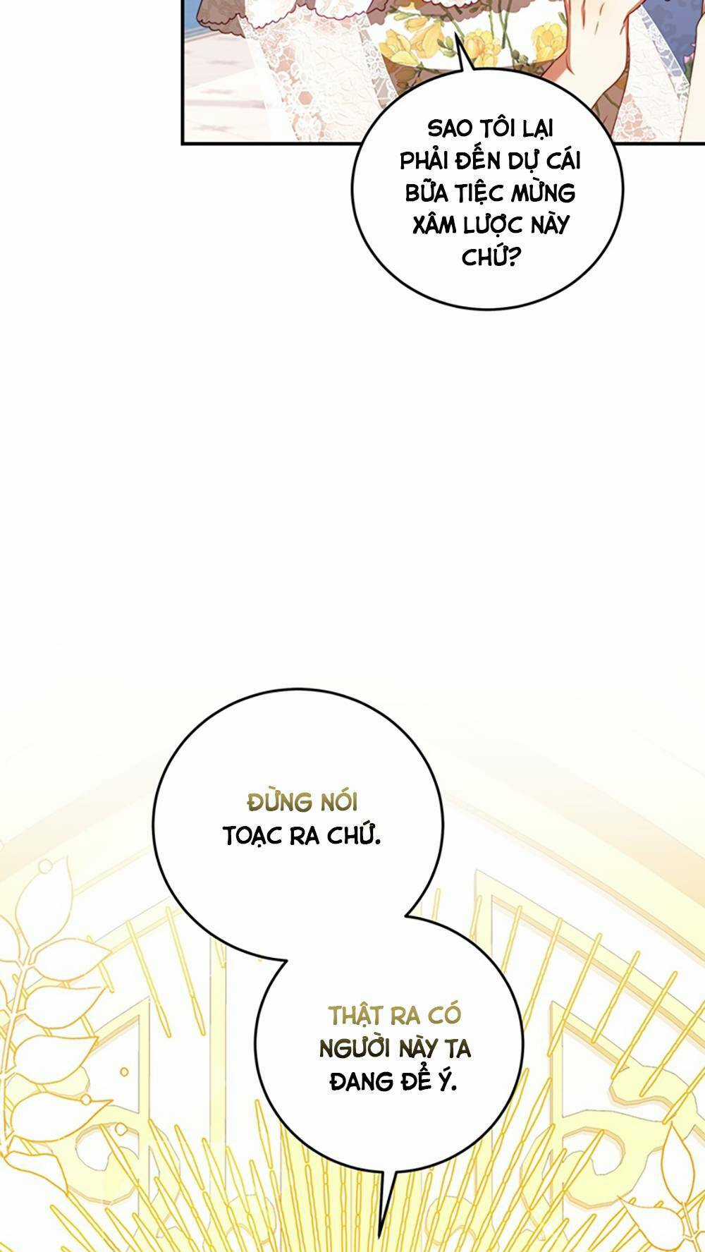 Trở Thành Tình Địch Của Các Nam Chính Chapter 42 trang 45