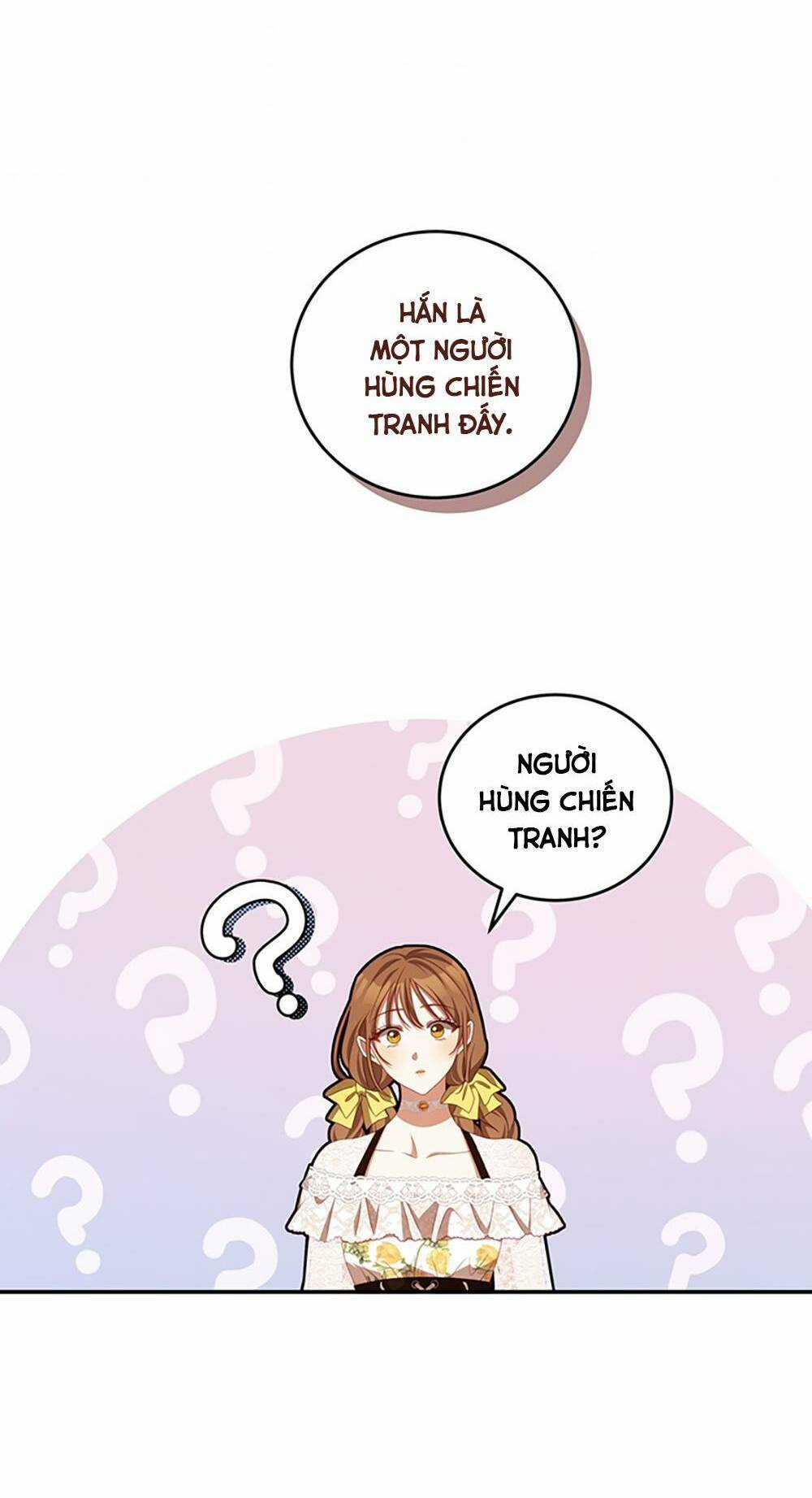 Trở Thành Tình Địch Của Các Nam Chính Chapter 42 trang 48