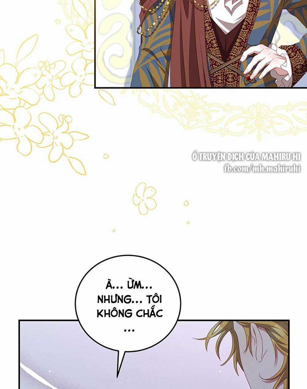 Trở Thành Tình Địch Của Các Nam Chính Chapter 42 trang 50