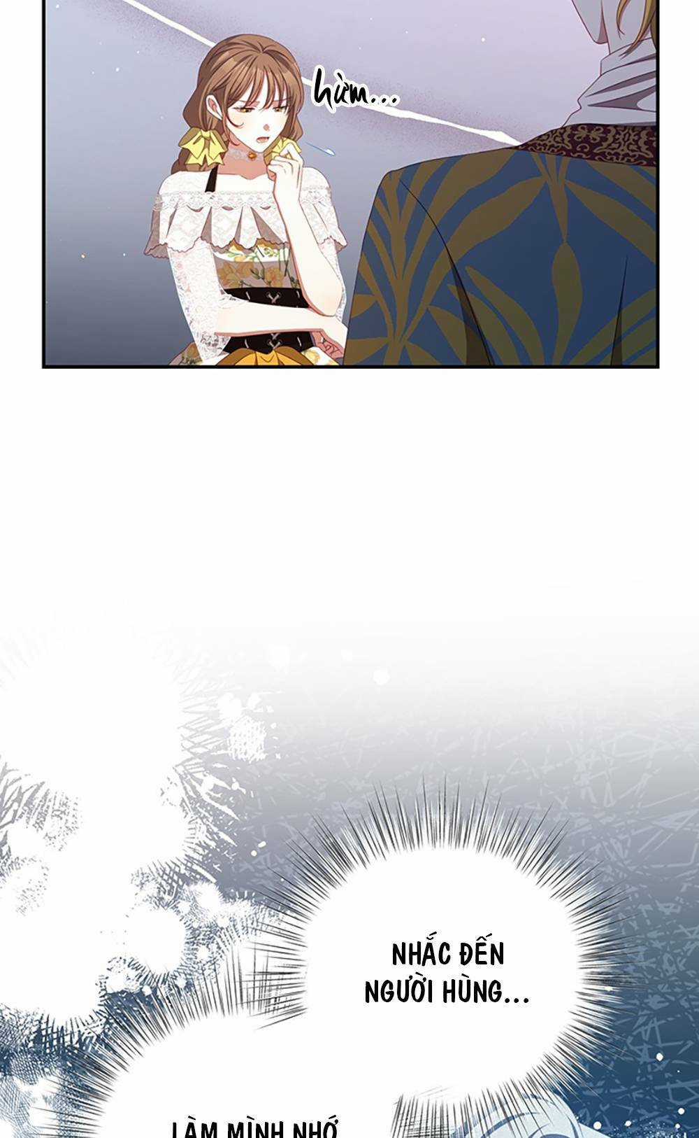 Trở Thành Tình Địch Của Các Nam Chính Chapter 42 trang 51