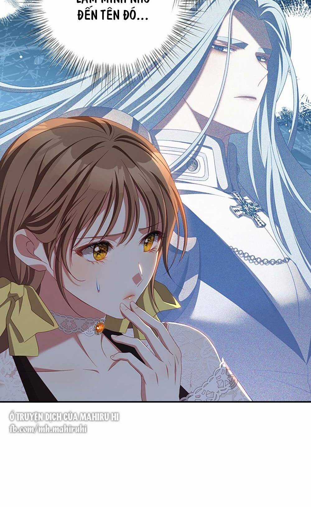 Trở Thành Tình Địch Của Các Nam Chính Chapter 42 trang 52