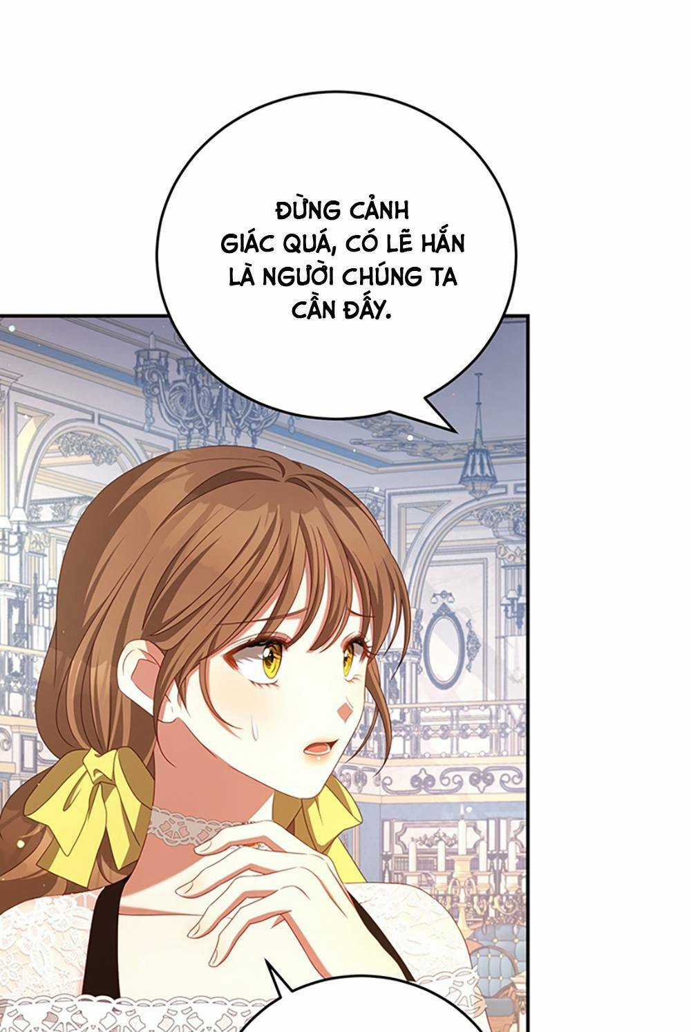 Trở Thành Tình Địch Của Các Nam Chính Chapter 42 trang 53