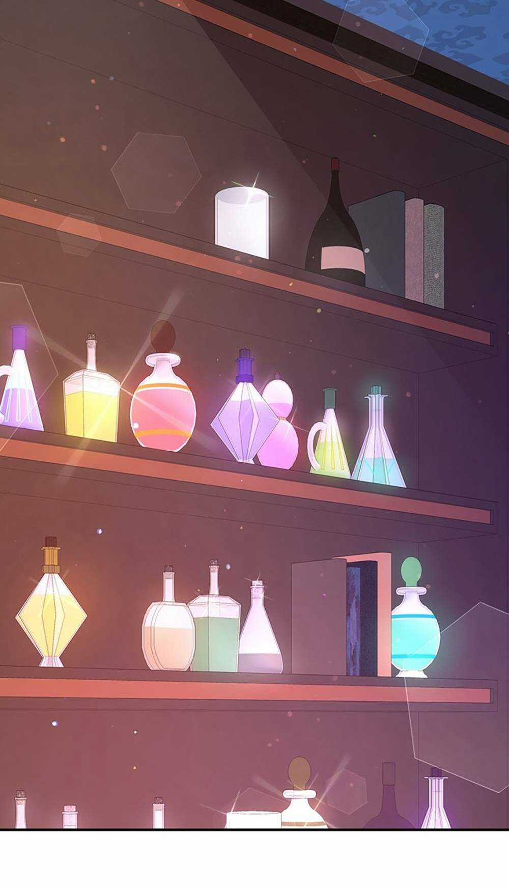 Trở Thành Tình Địch Của Các Nam Chính Chapter 42 trang 6