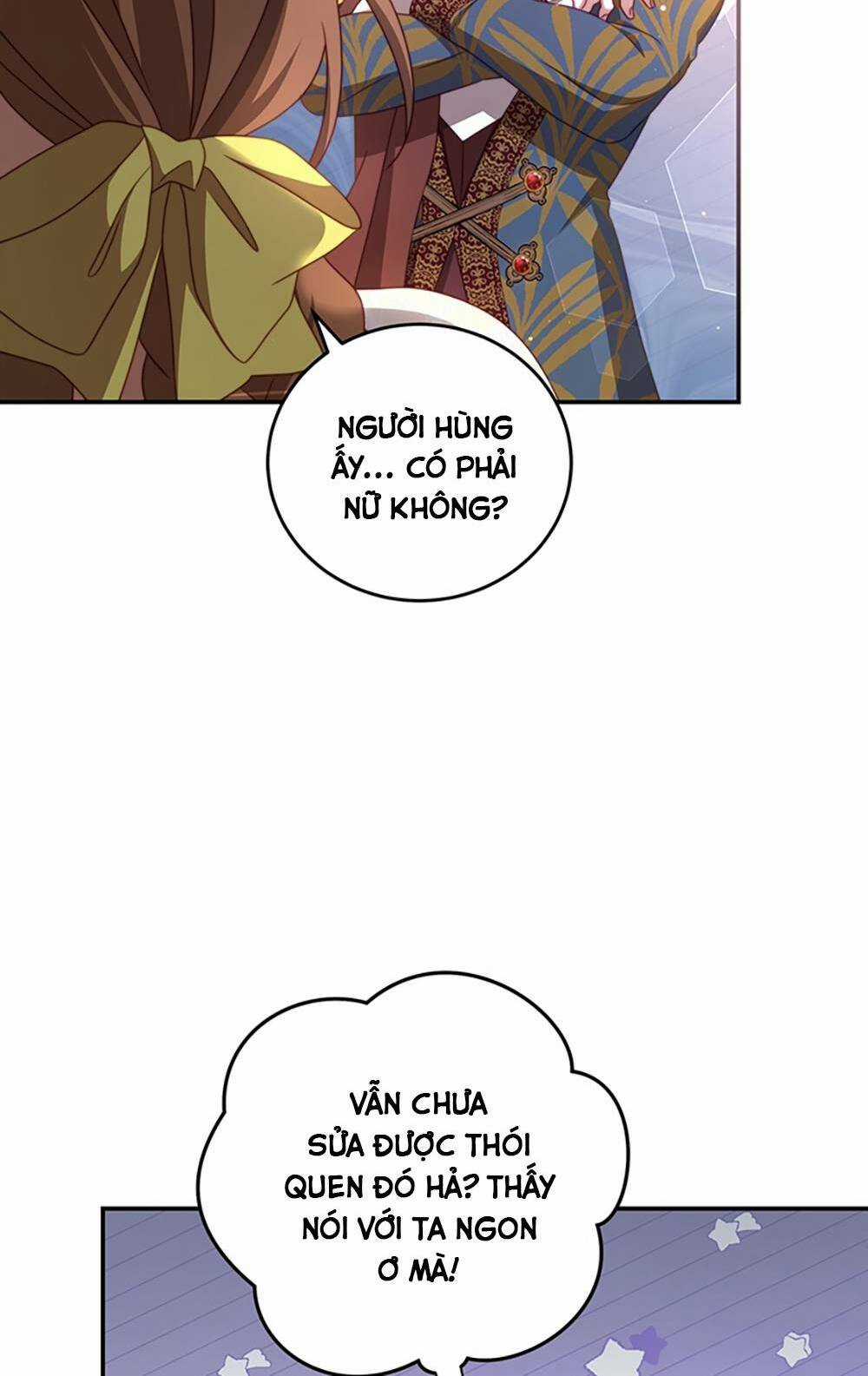 Trở Thành Tình Địch Của Các Nam Chính Chapter 42 trang 60