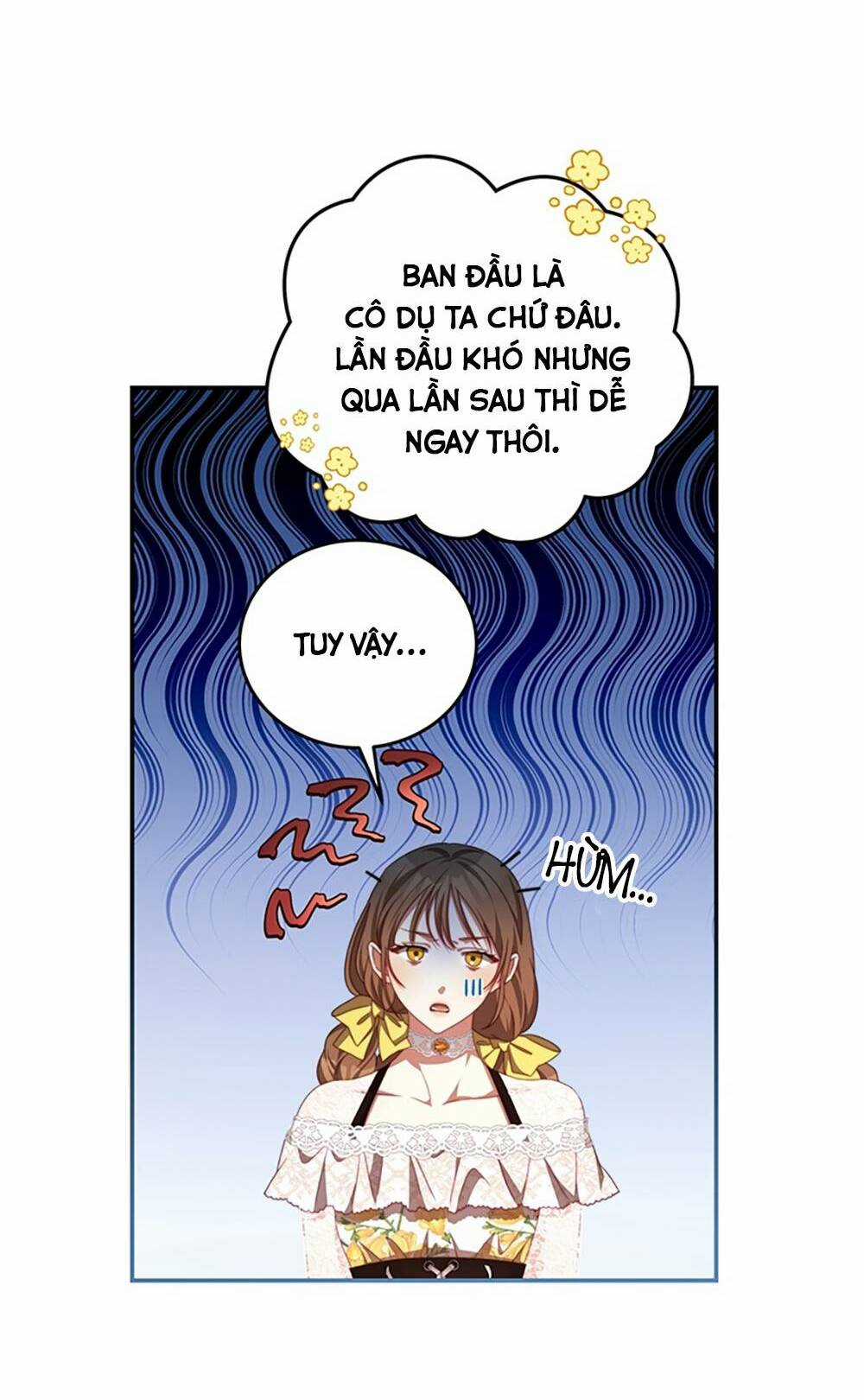 Trở Thành Tình Địch Của Các Nam Chính Chapter 42 trang 62