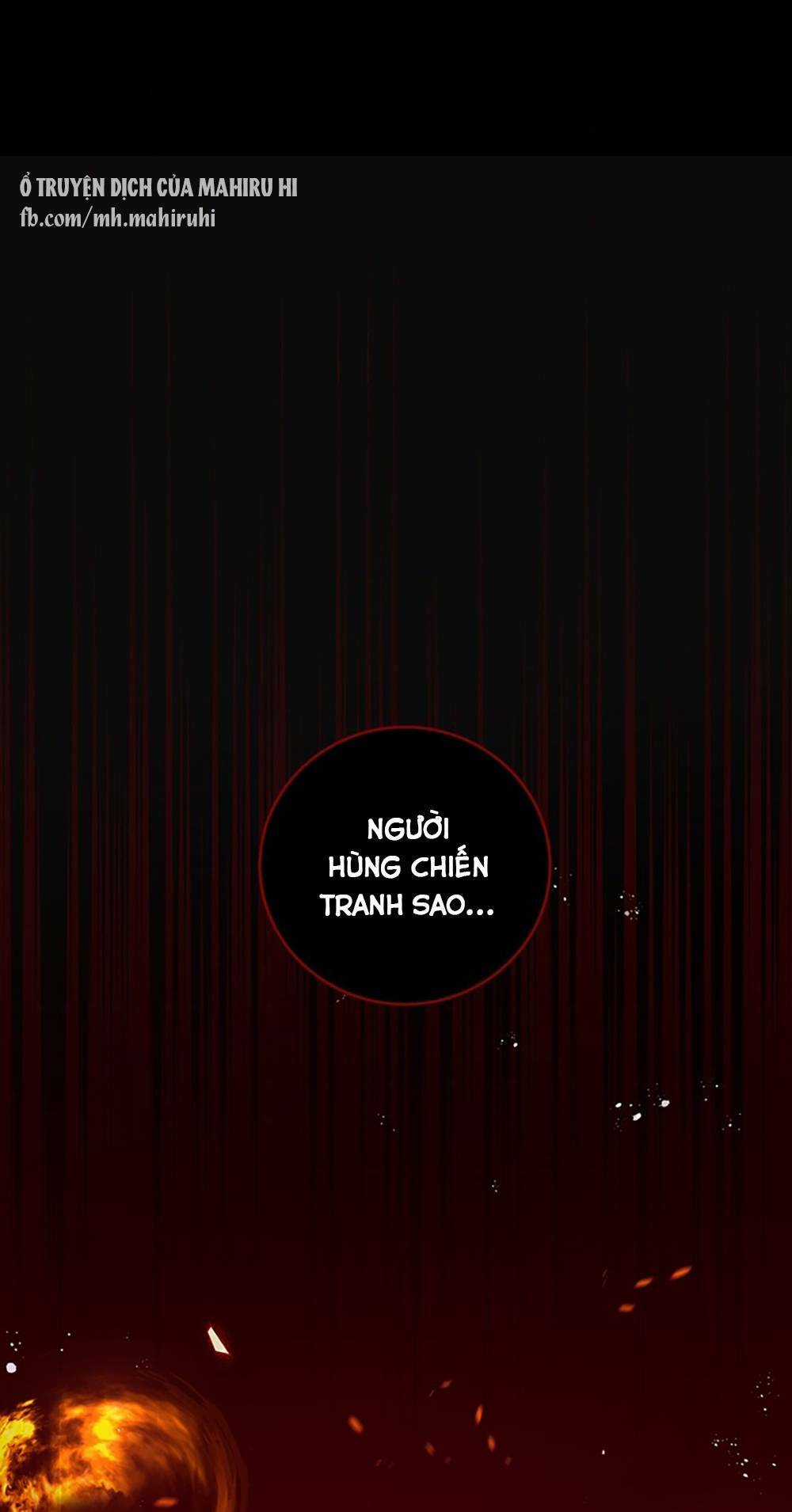 Trở Thành Tình Địch Của Các Nam Chính Chapter 42 trang 65