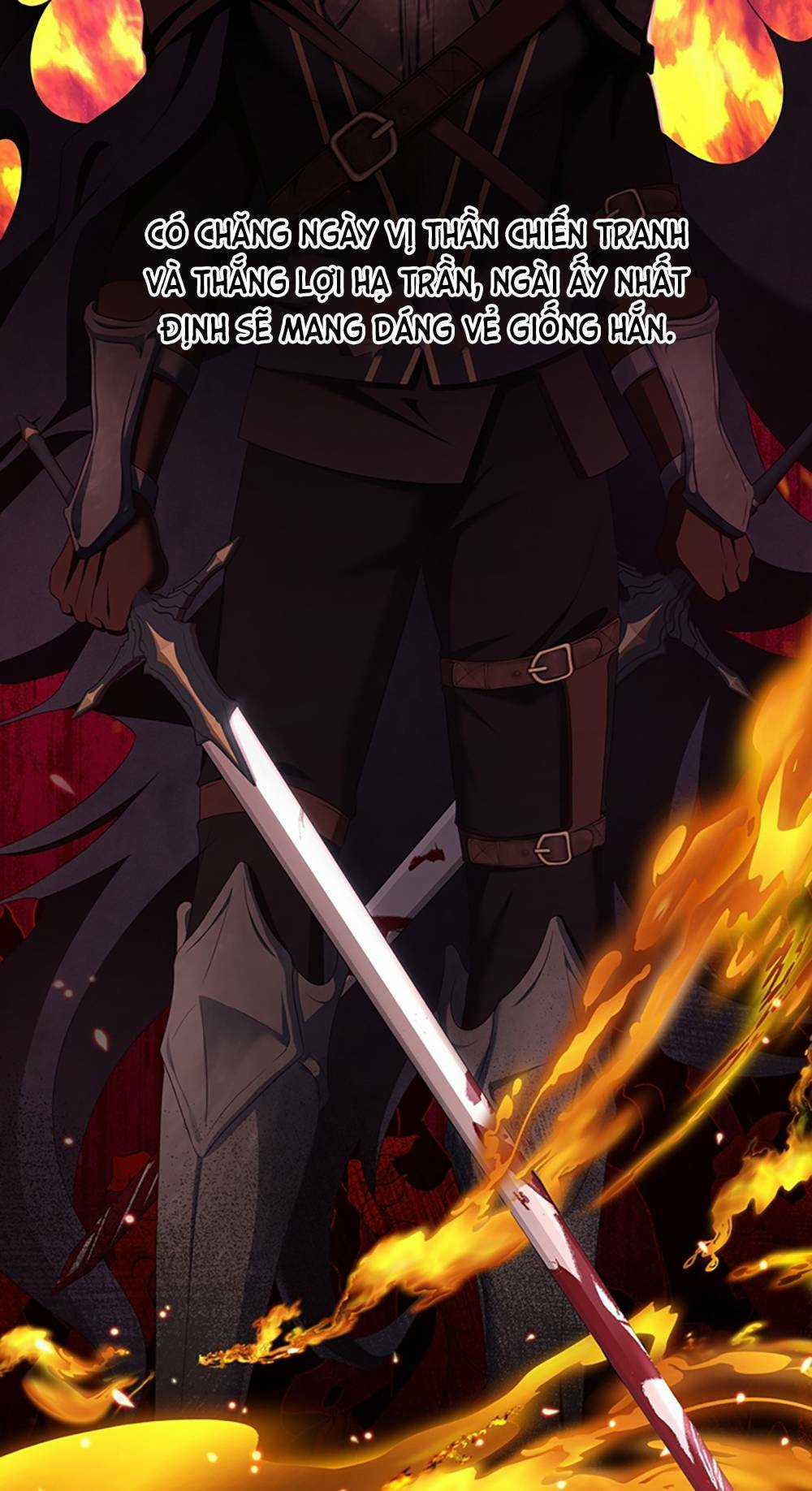 Trở Thành Tình Địch Của Các Nam Chính Chapter 42 trang 69