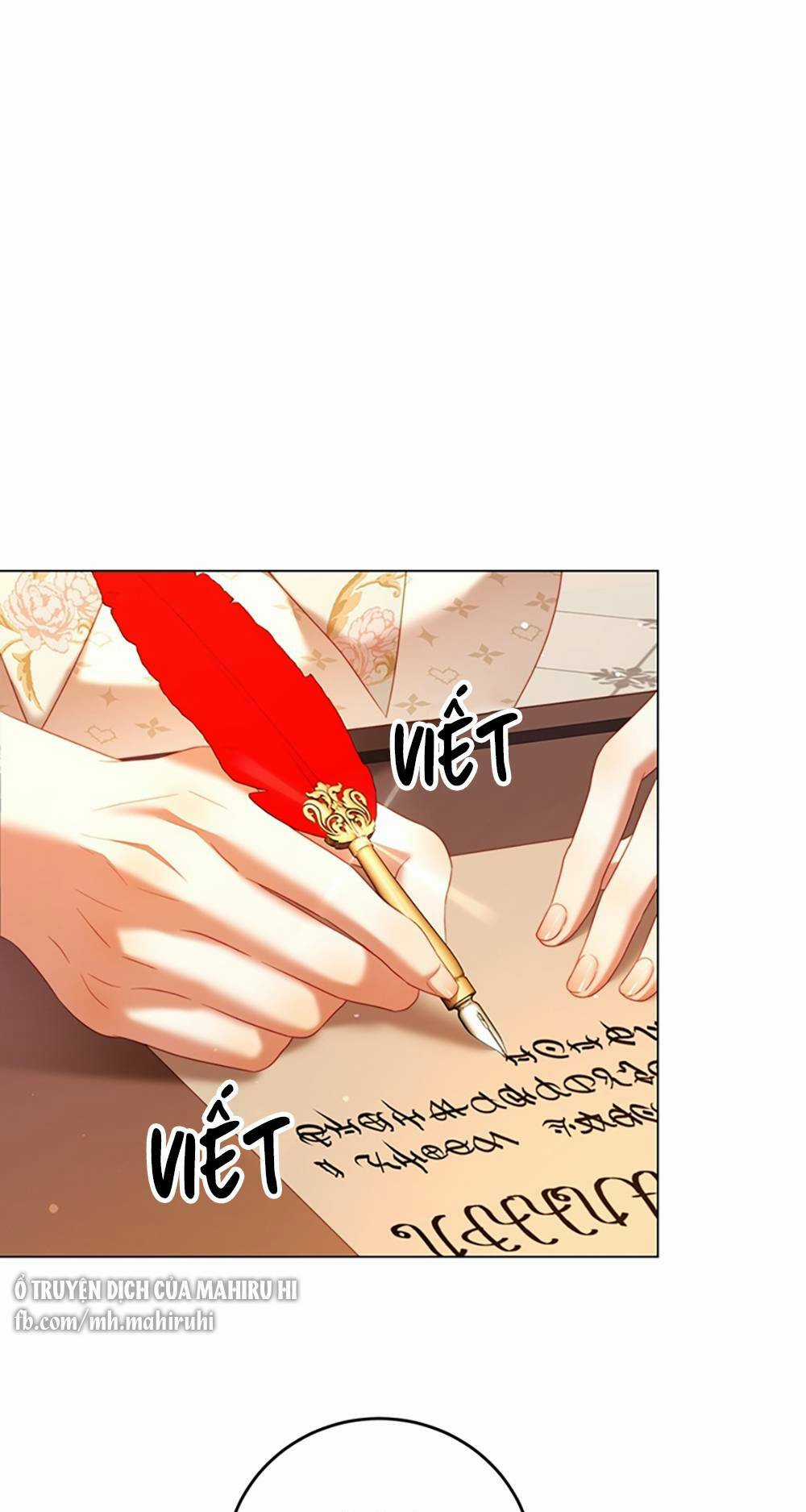 Trở Thành Tình Địch Của Các Nam Chính Chapter 42 trang 7