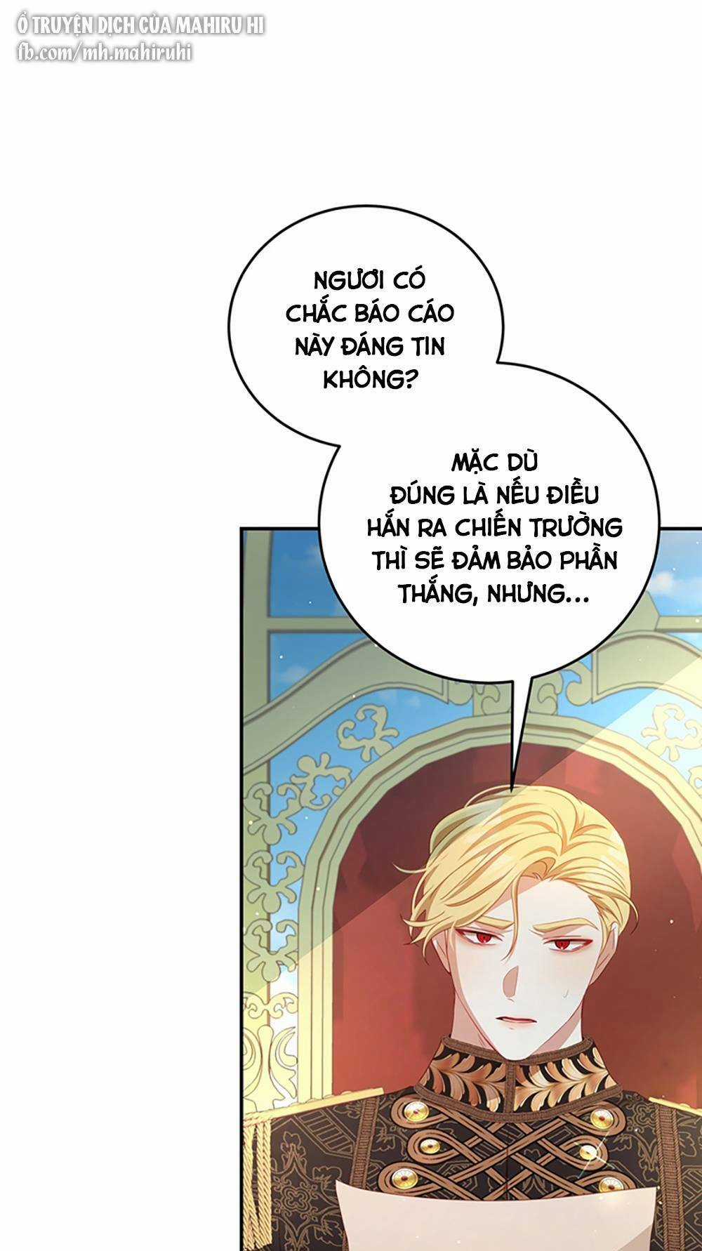 Trở Thành Tình Địch Của Các Nam Chính Chapter 42 trang 71