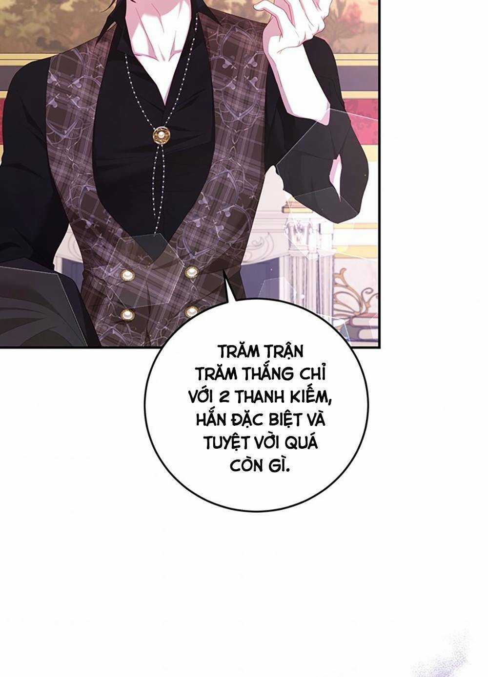 Trở Thành Tình Địch Của Các Nam Chính Chapter 42 trang 73