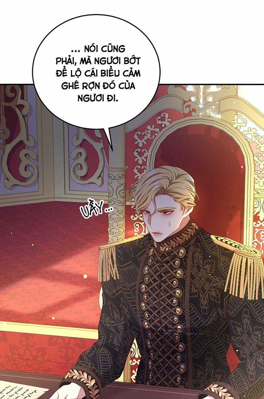 Trở Thành Tình Địch Của Các Nam Chính Chapter 42 trang 75