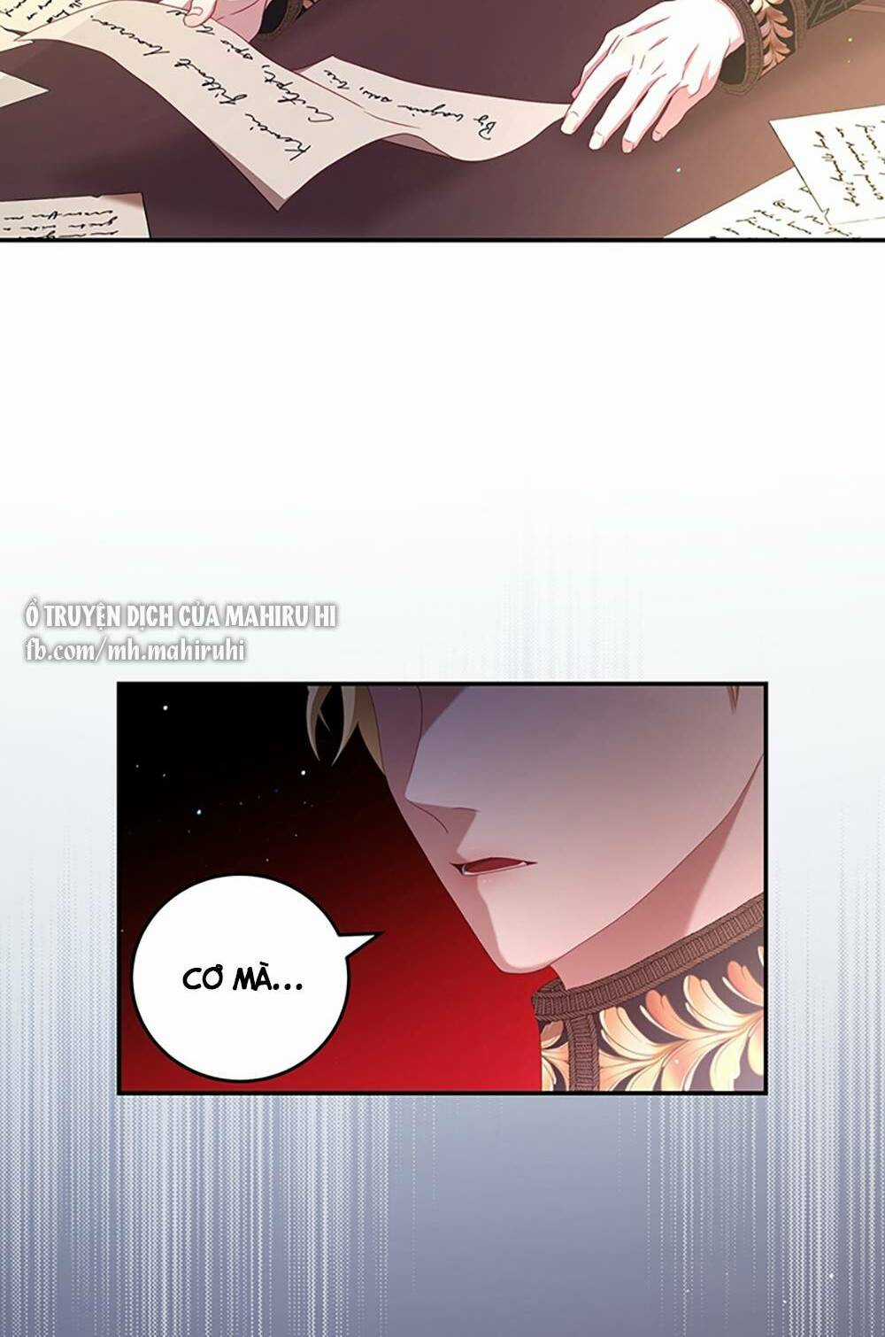 Trở Thành Tình Địch Của Các Nam Chính Chapter 42 trang 76