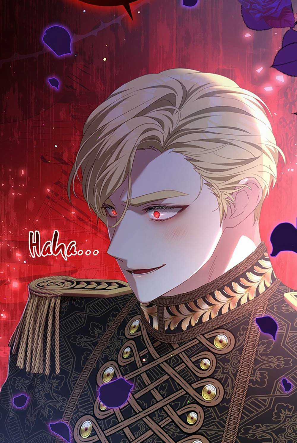 Trở Thành Tình Địch Của Các Nam Chính Chapter 42 trang 78