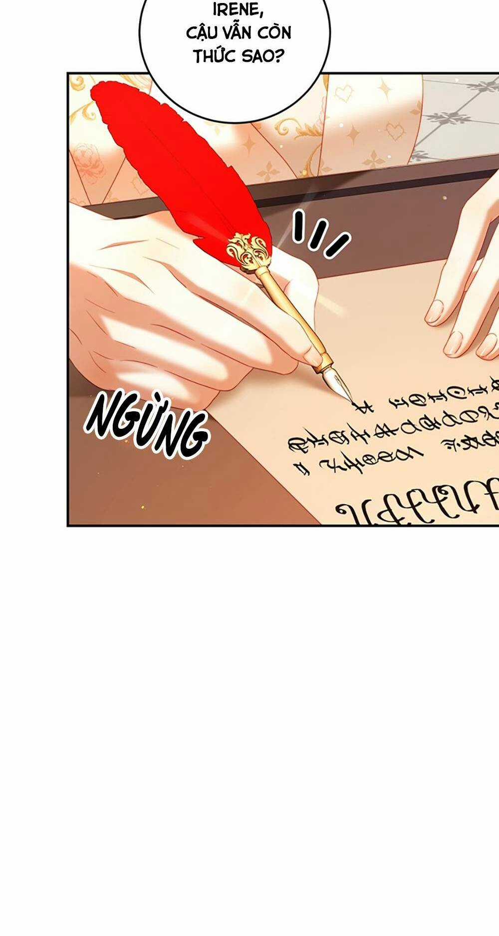 Trở Thành Tình Địch Của Các Nam Chính Chapter 42 trang 8