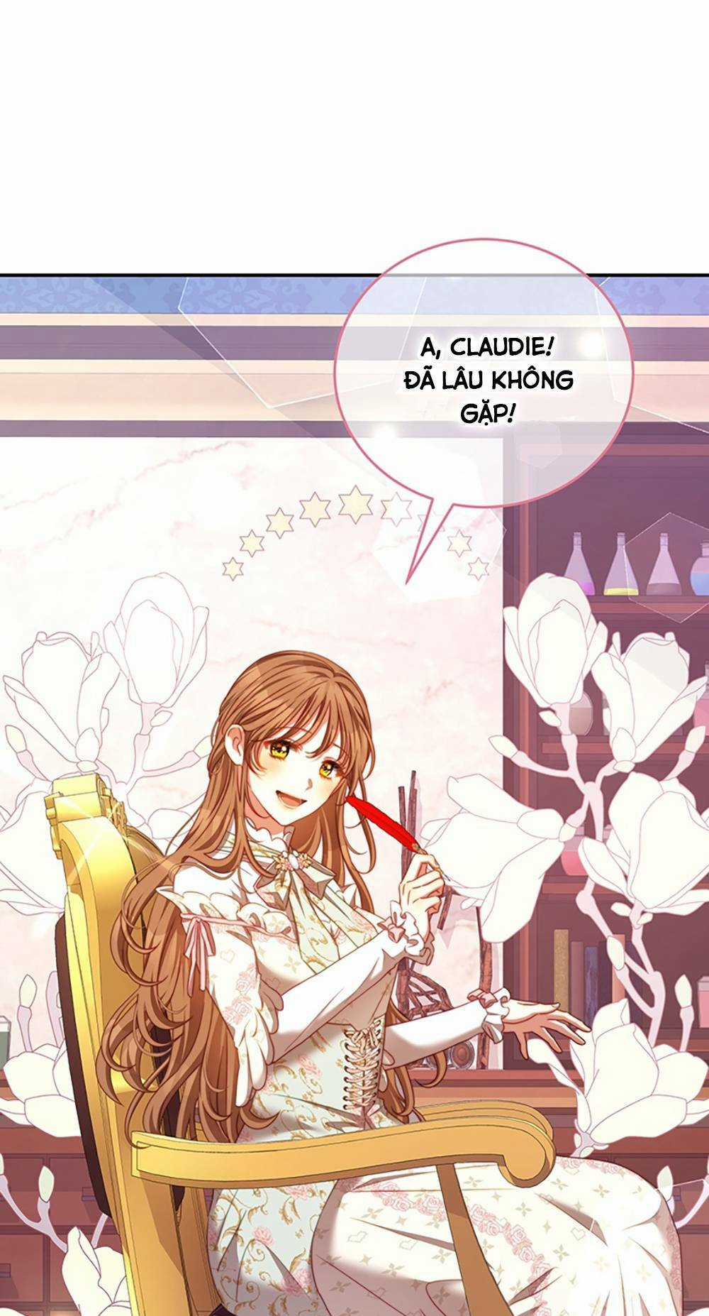 Trở Thành Tình Địch Của Các Nam Chính Chapter 42 trang 9