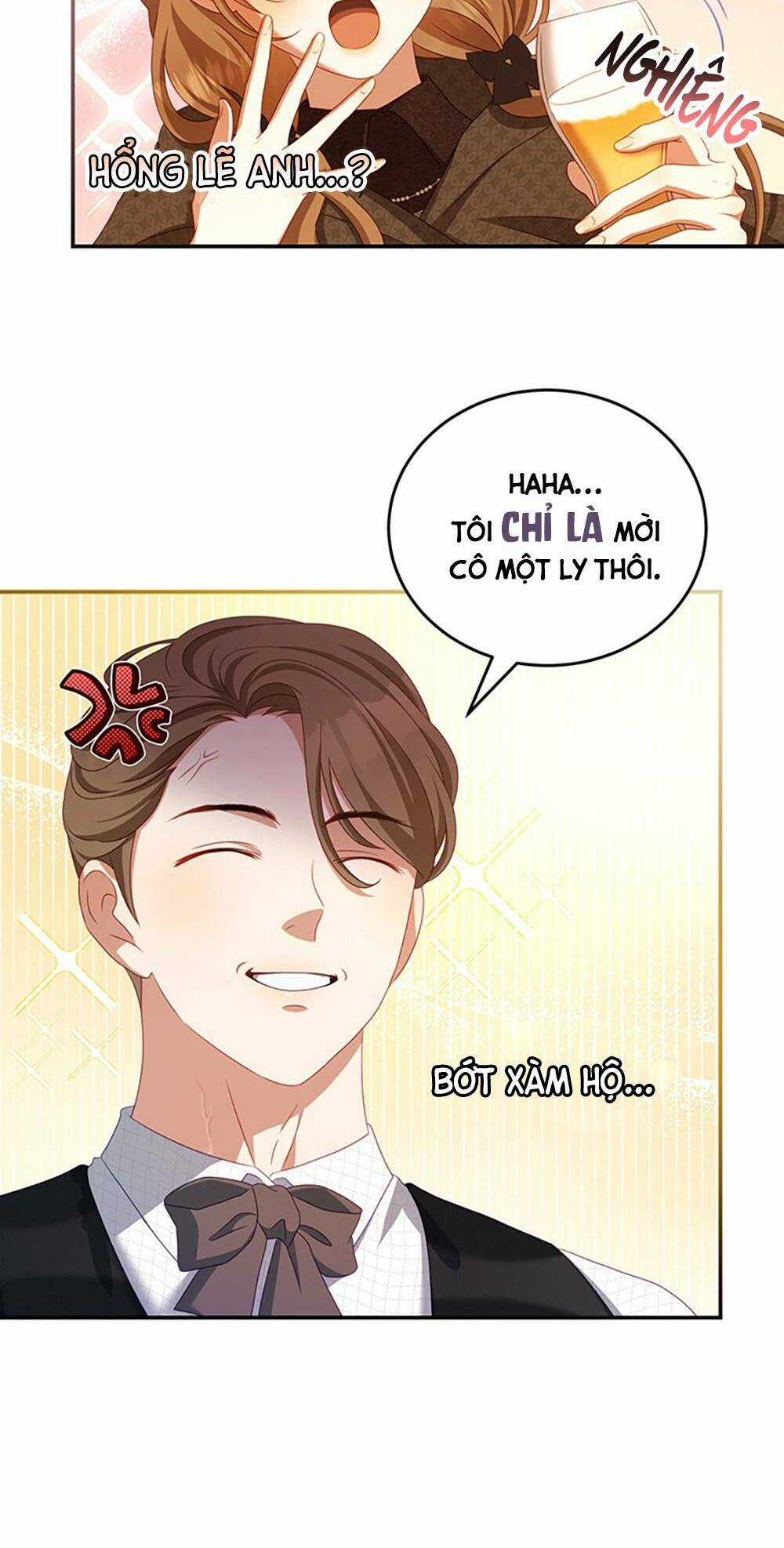Trở Thành Tình Địch Của Các Nam Chính Chapter 43 trang 10