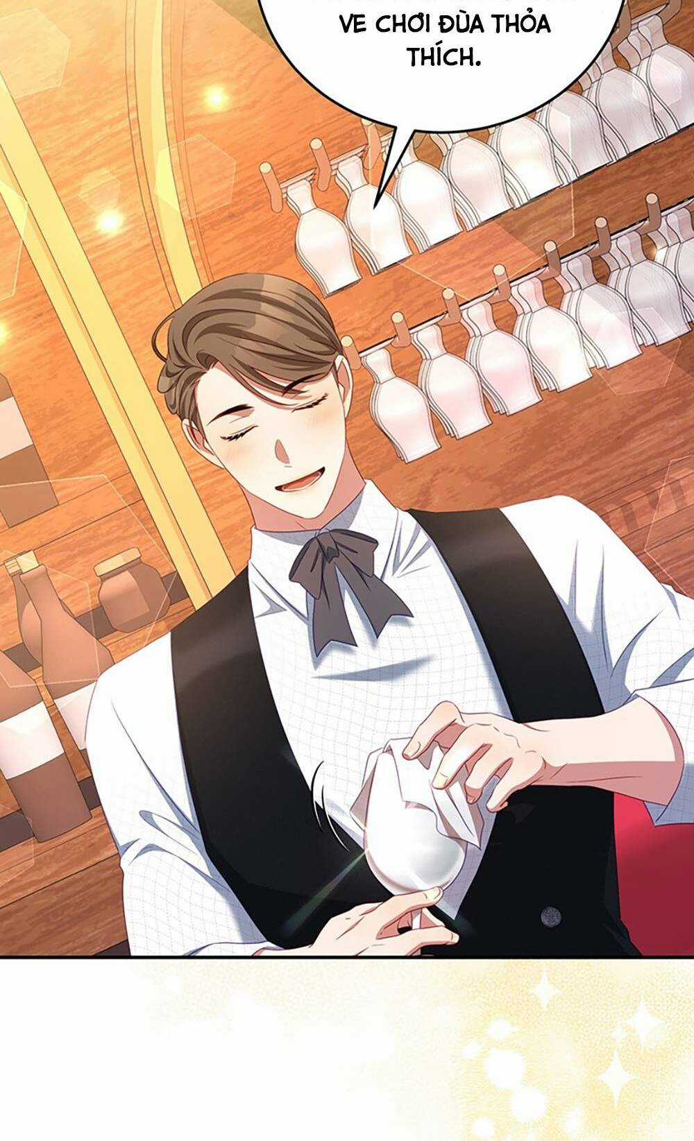 Trở Thành Tình Địch Của Các Nam Chính Chapter 43 trang 12